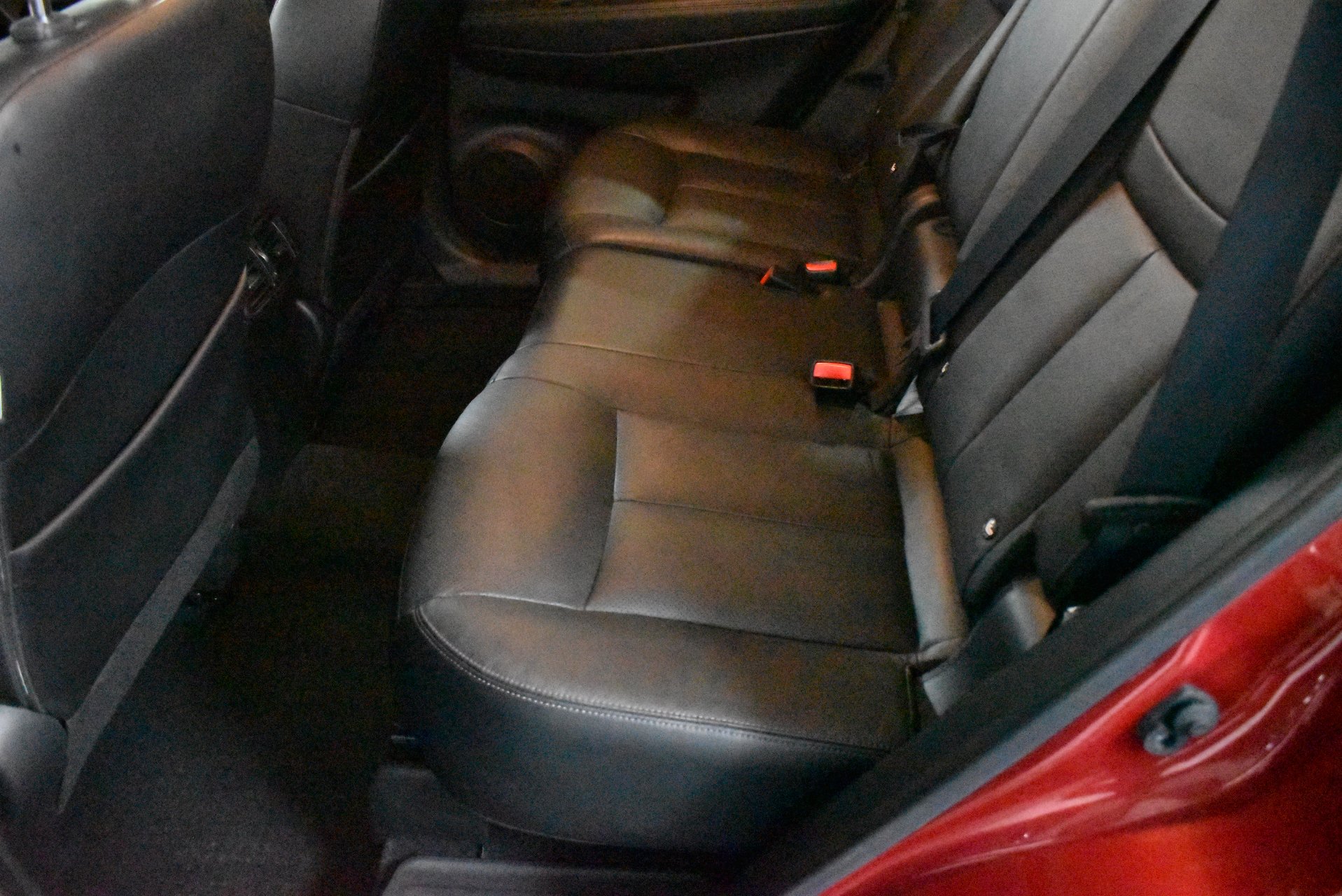 2021 Used Nissan X-TRAIL