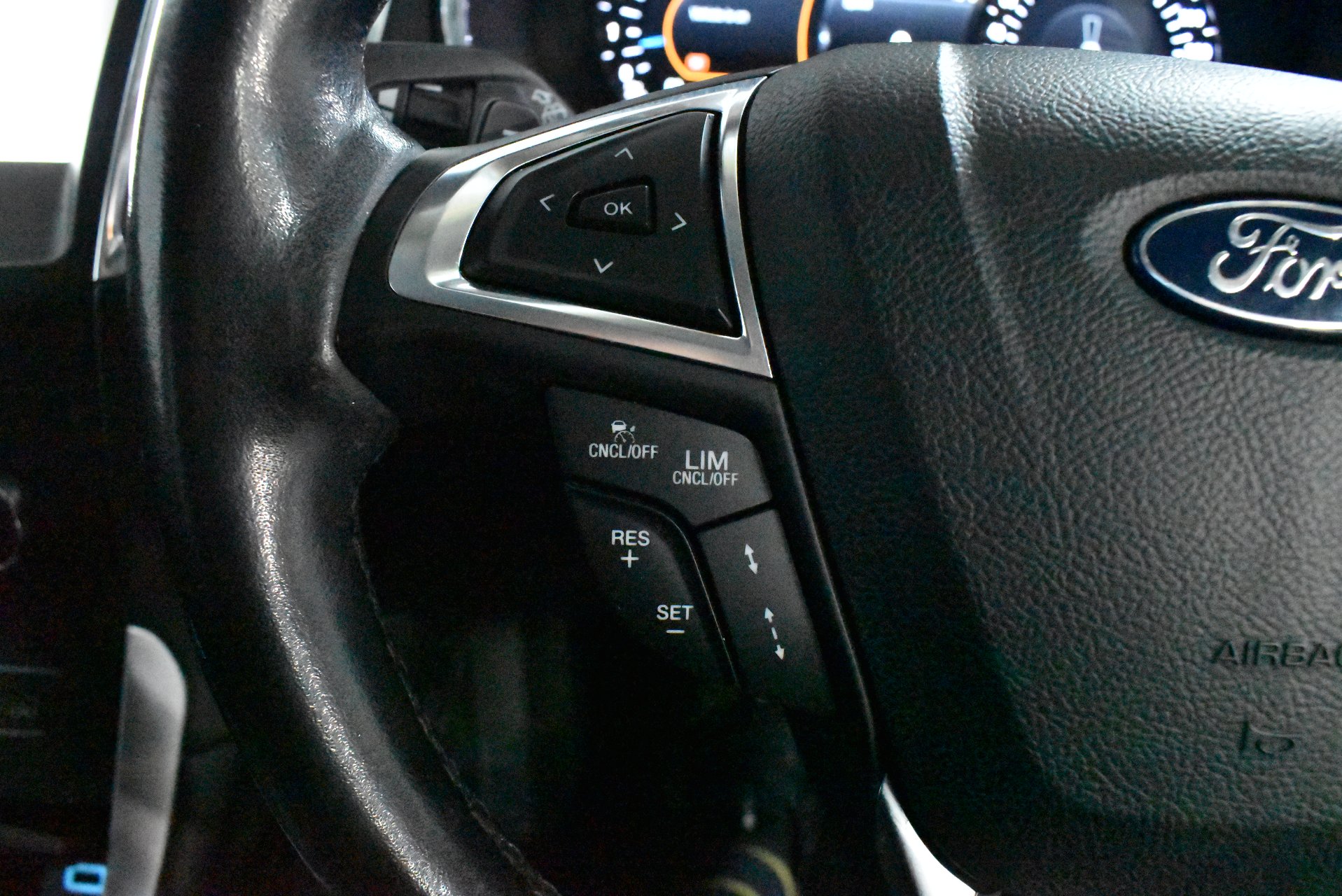 2018 Used Ford Endura