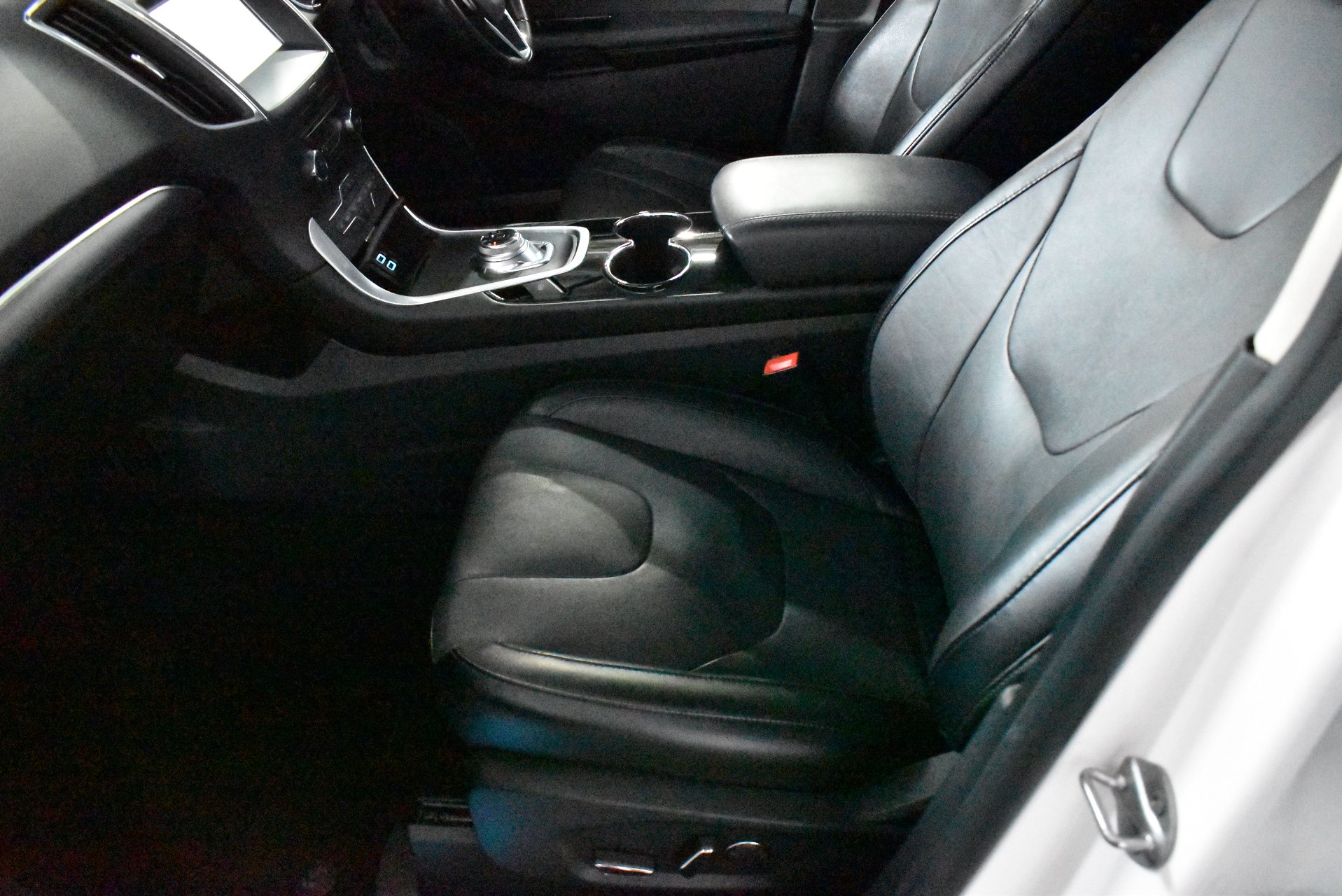 2018 Used Ford Endura