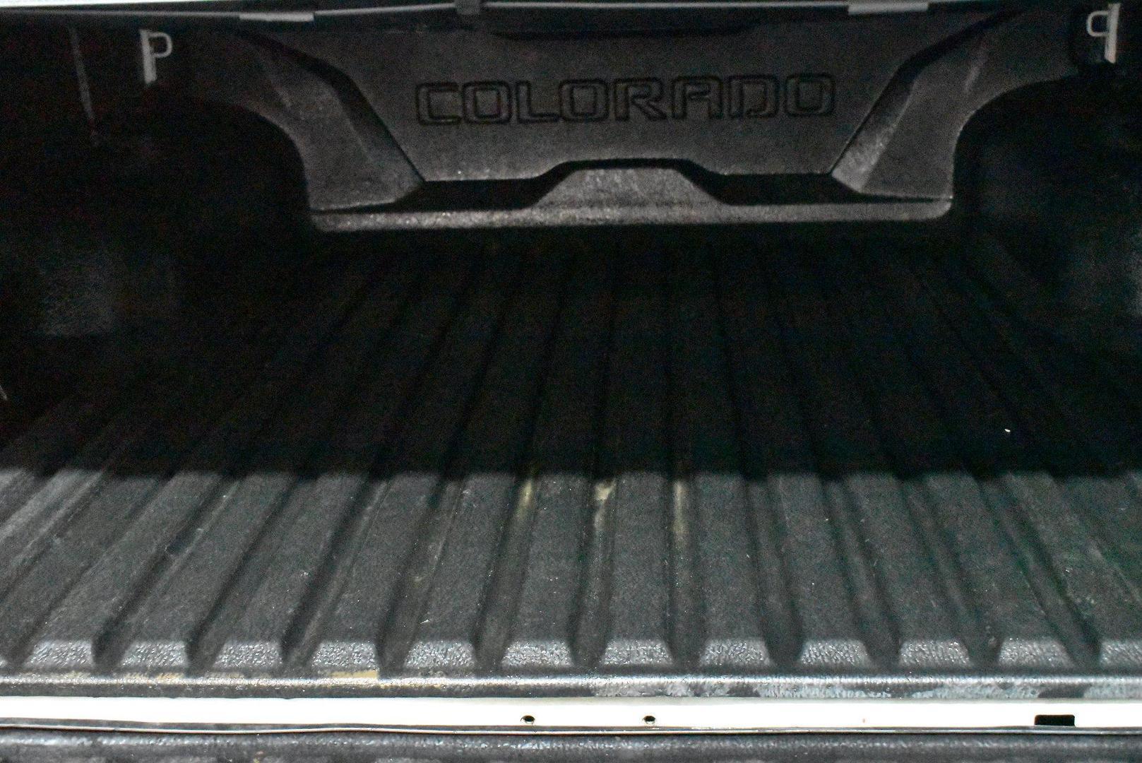 2012 Used Holden Colorado