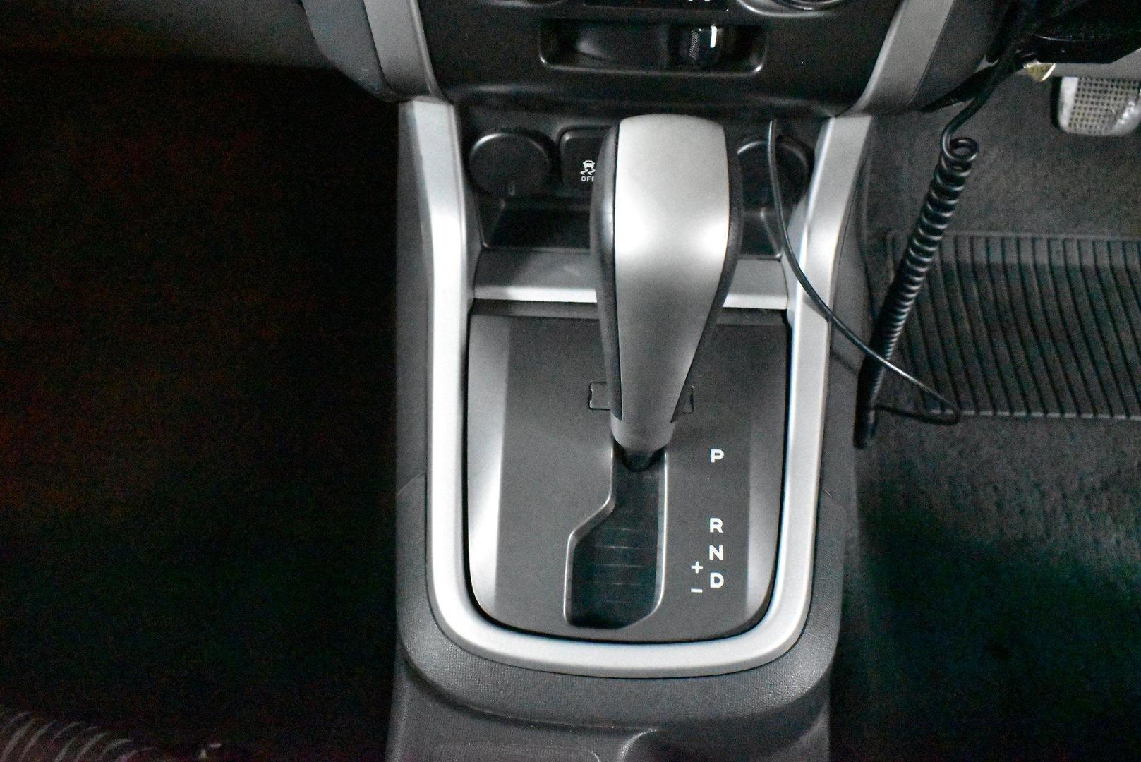 2012 Used Holden Colorado