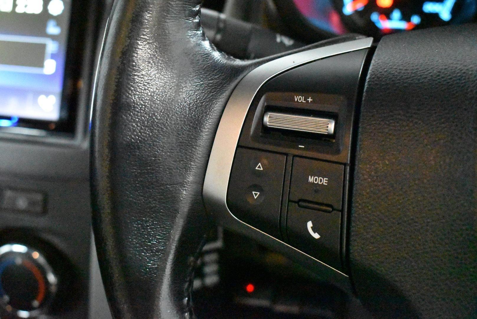 2012 Used Holden Colorado