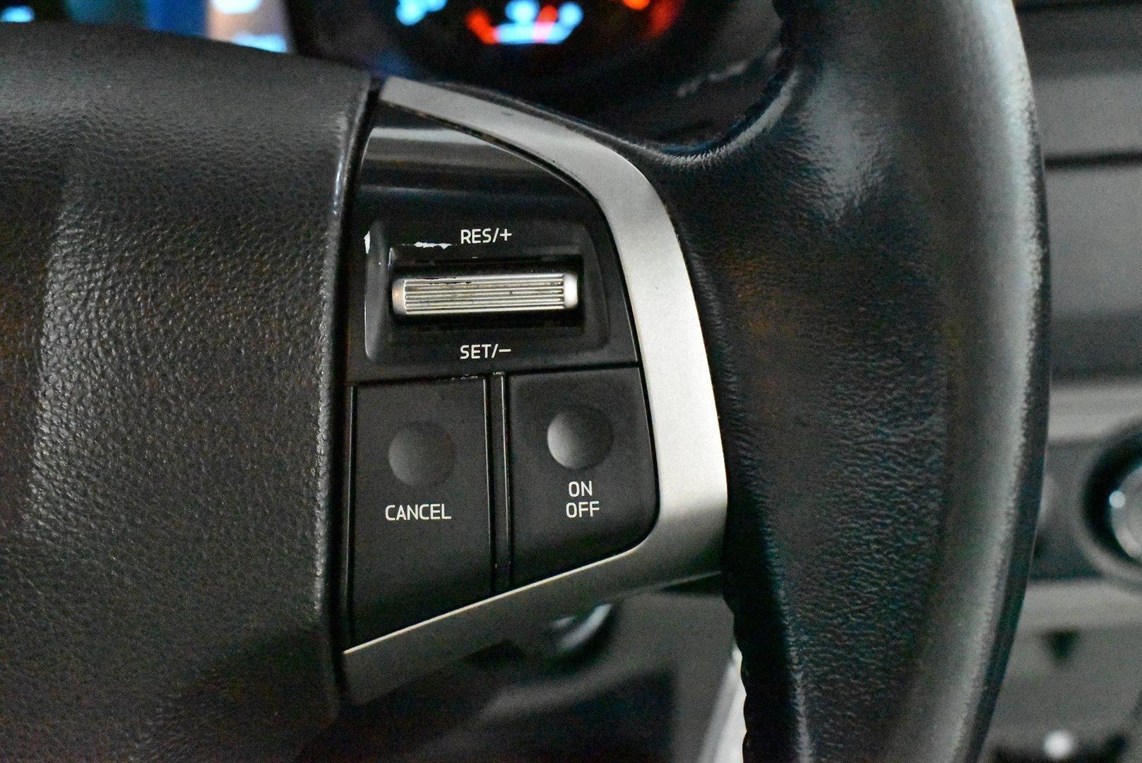 2012 Used Holden Colorado