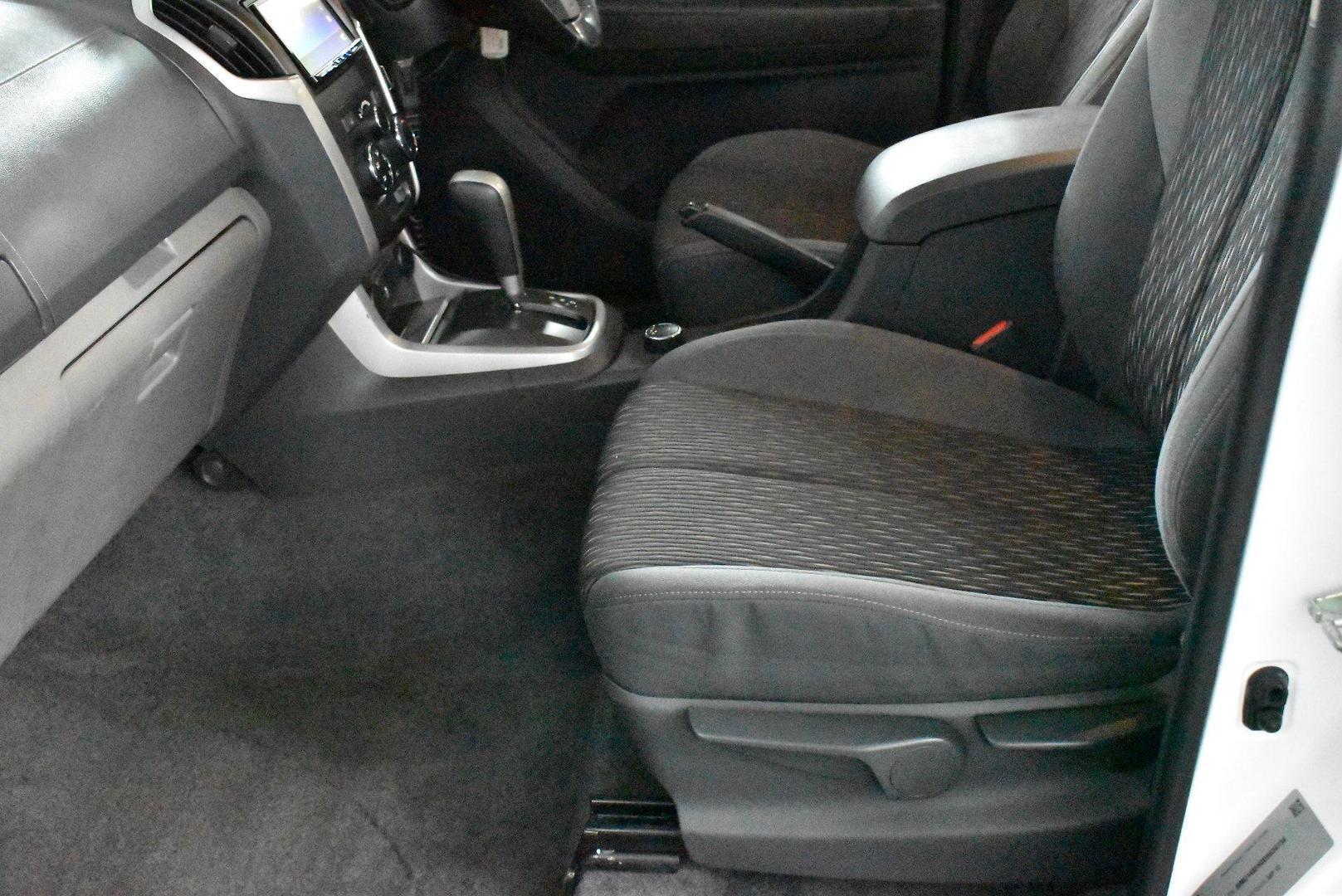 2012 Used Holden Colorado