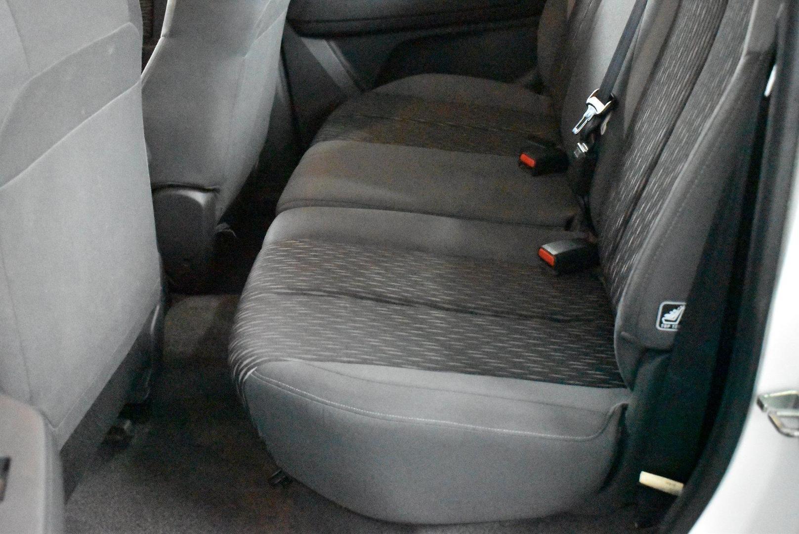 2012 Used Holden Colorado