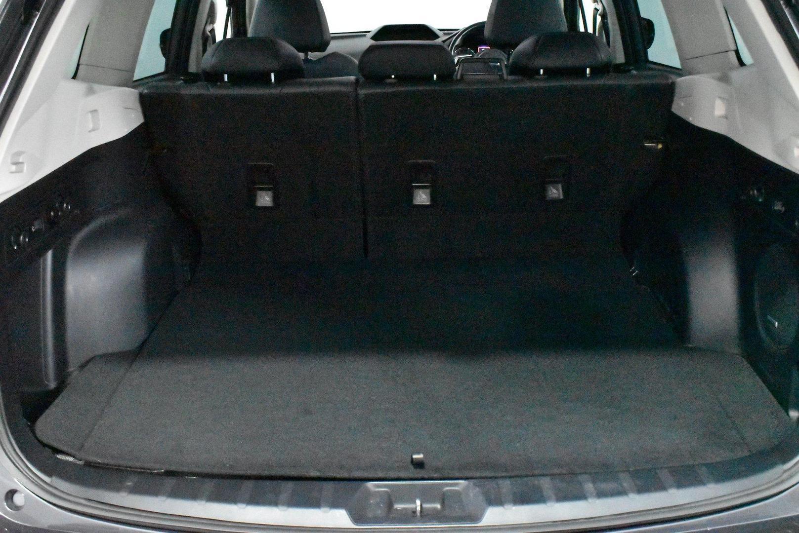 2022 Used Subaru Forester