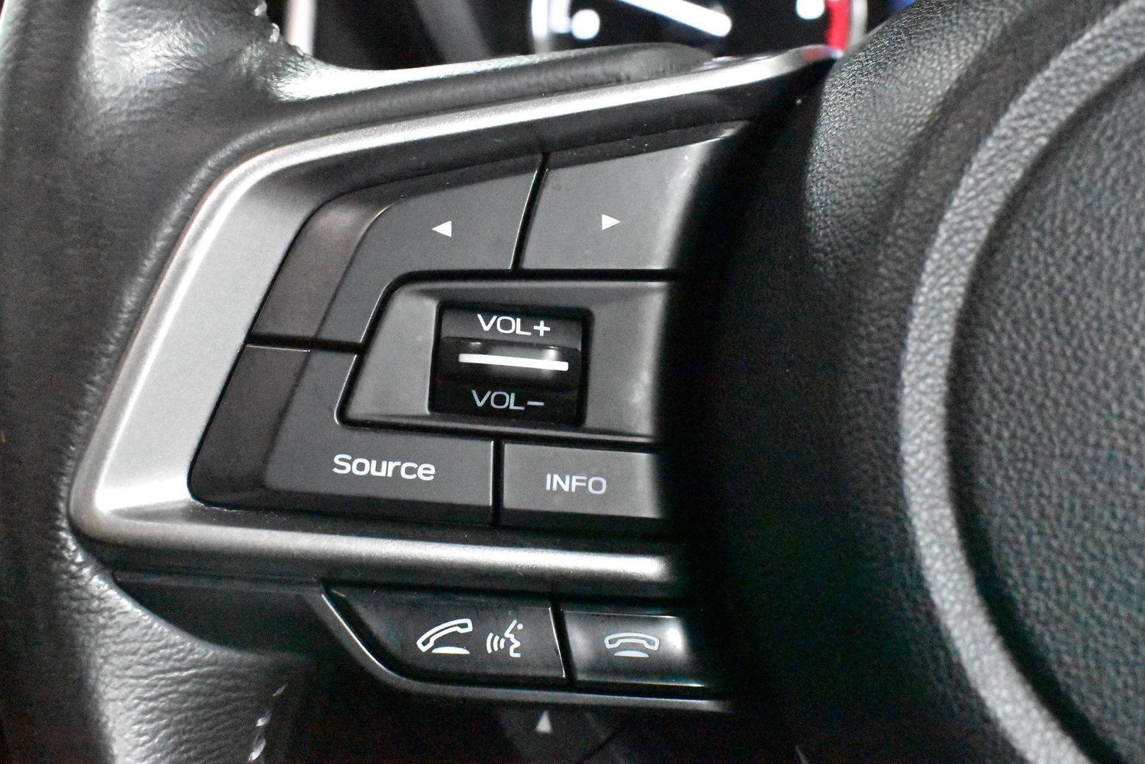 2022 Used Subaru Forester