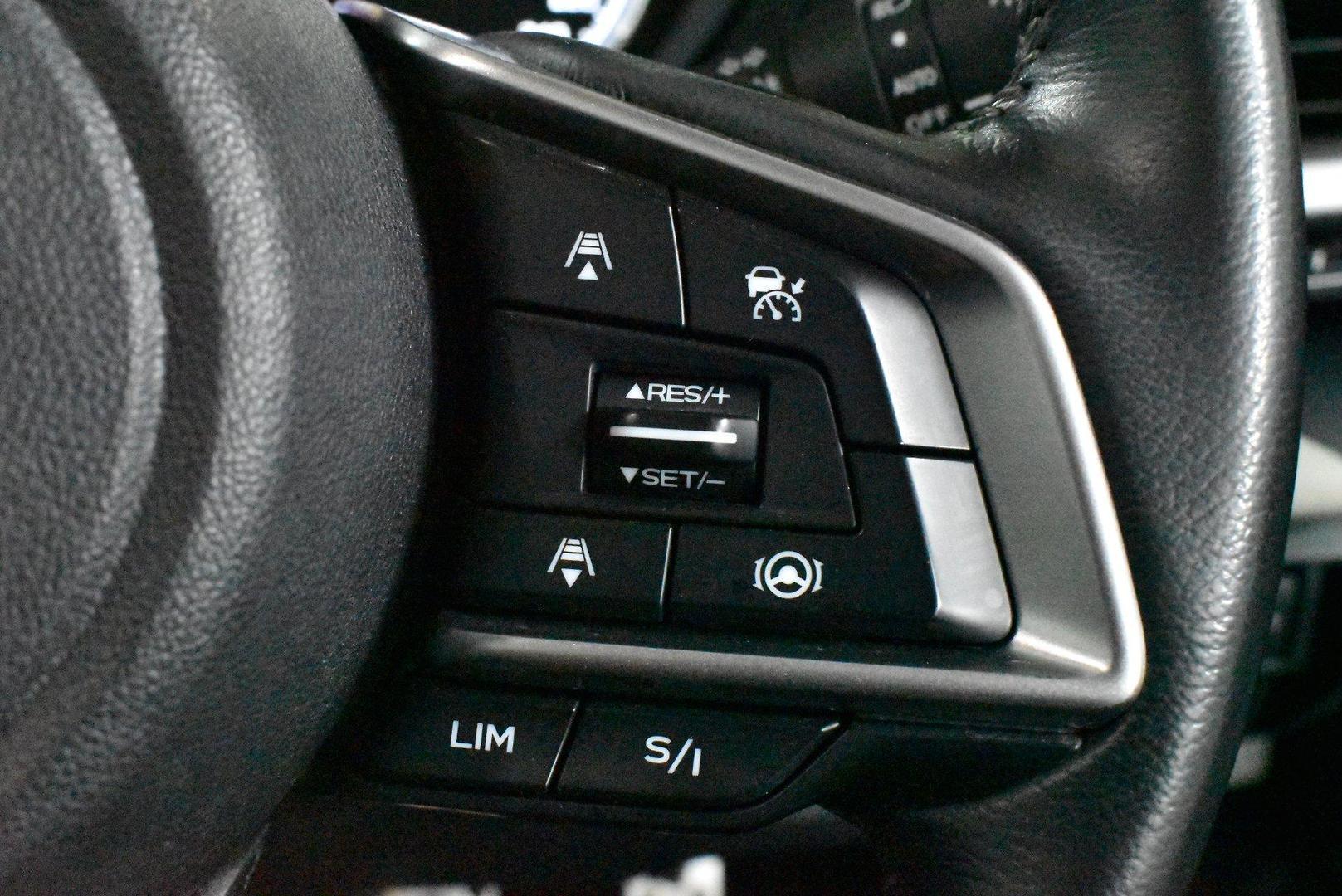2022 Used Subaru Forester