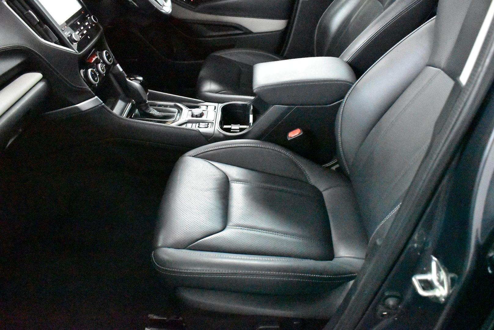 2022 Used Subaru Forester
