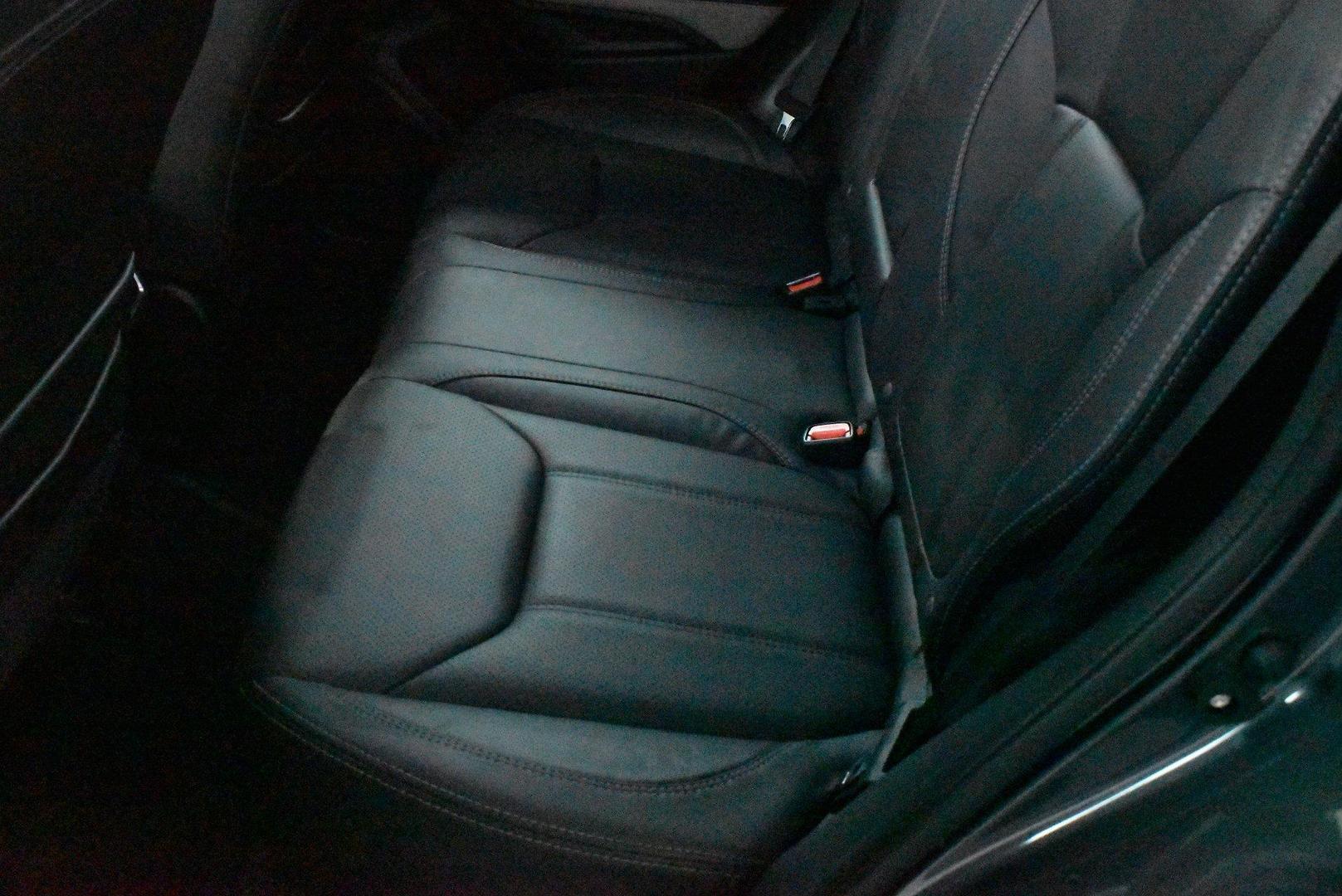 2022 Used Subaru Forester