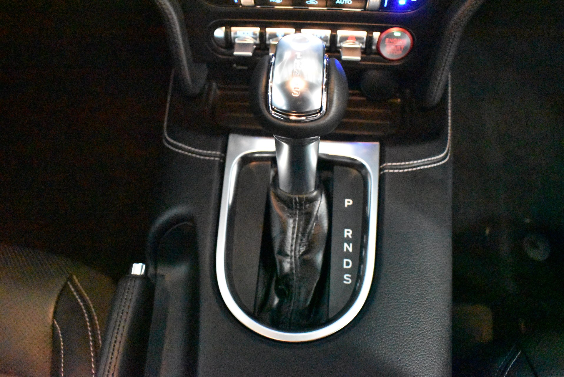 2022 Used Ford Mustang