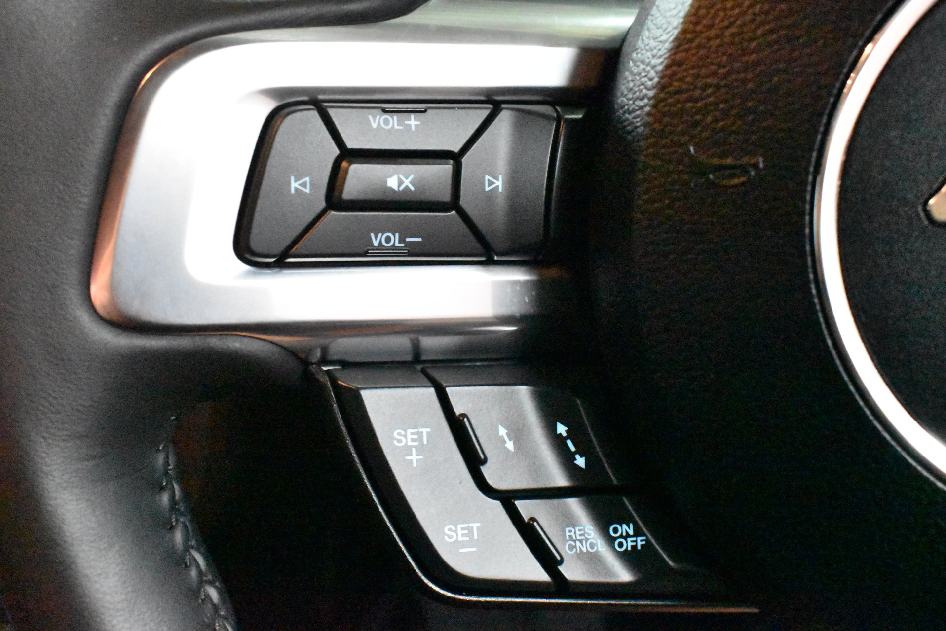 2022 Used Ford Mustang