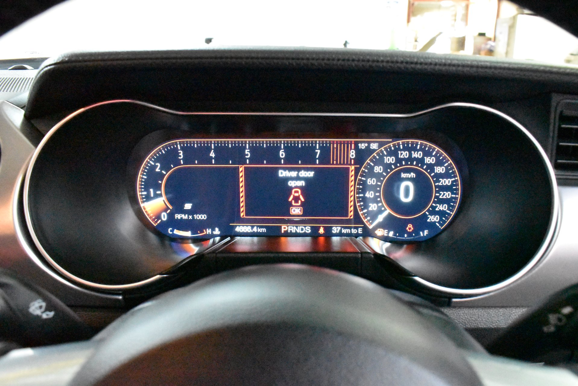 2022 Used Ford Mustang