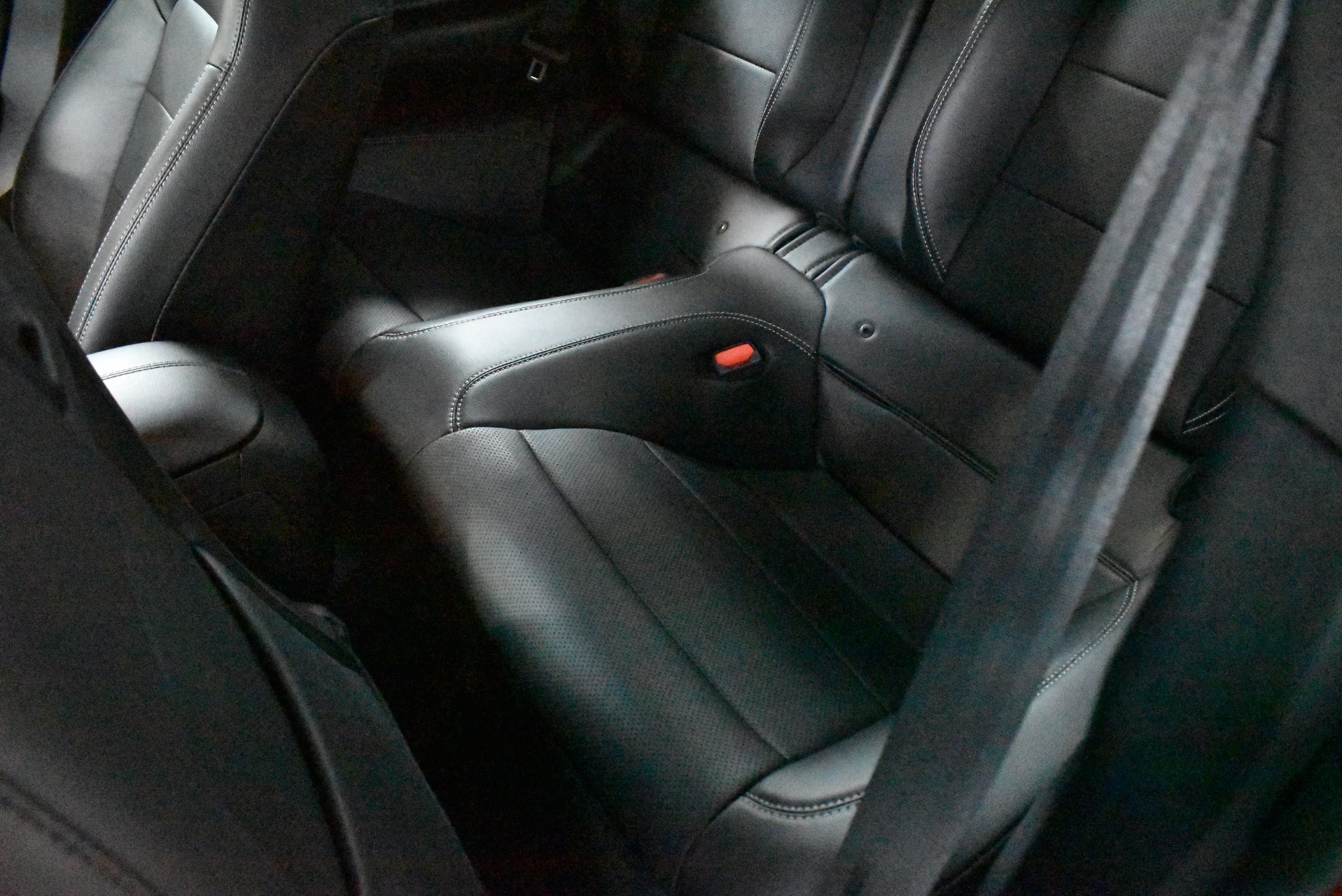 2022 Used Ford Mustang