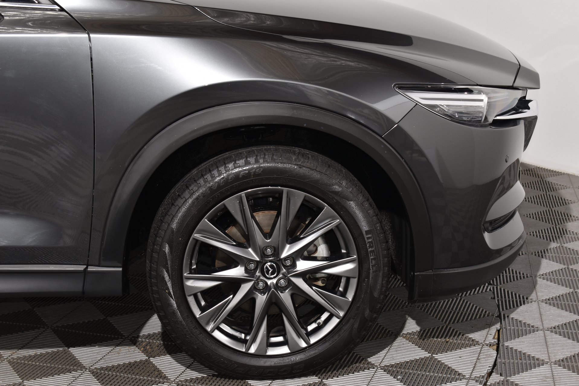 2021 Used Mazda CX-5