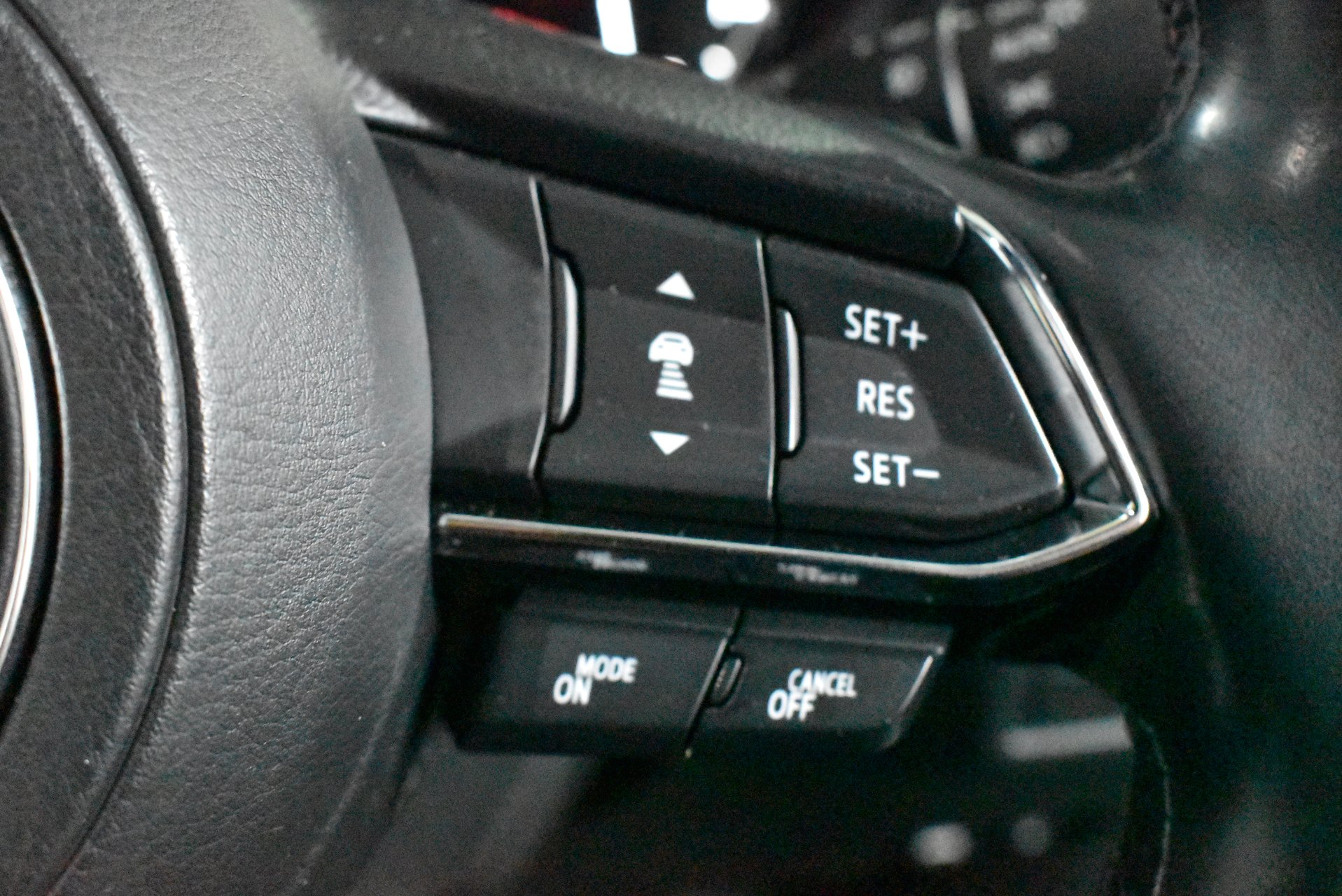 2021 Used Mazda CX-5