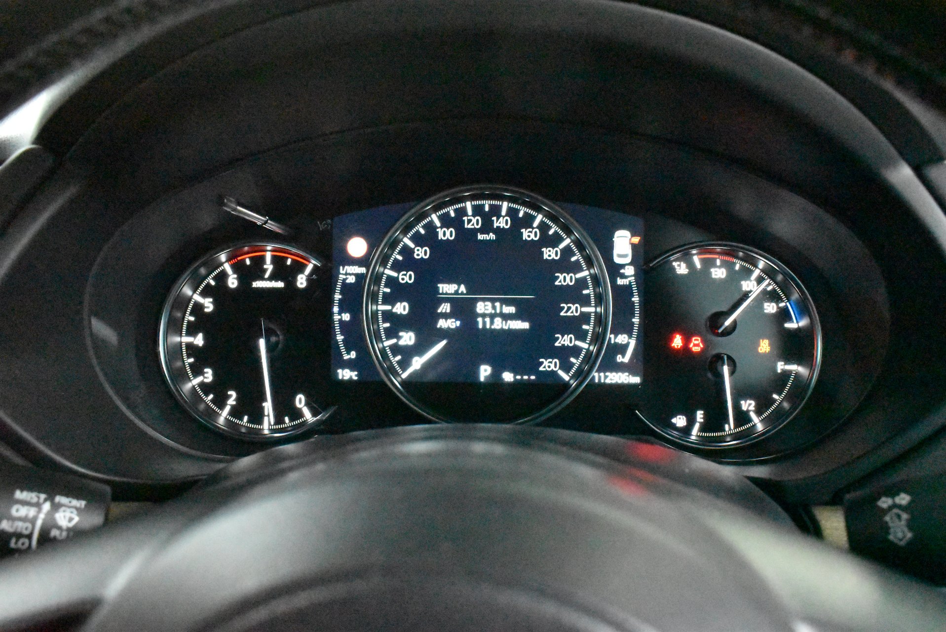 2021 Used Mazda CX-5