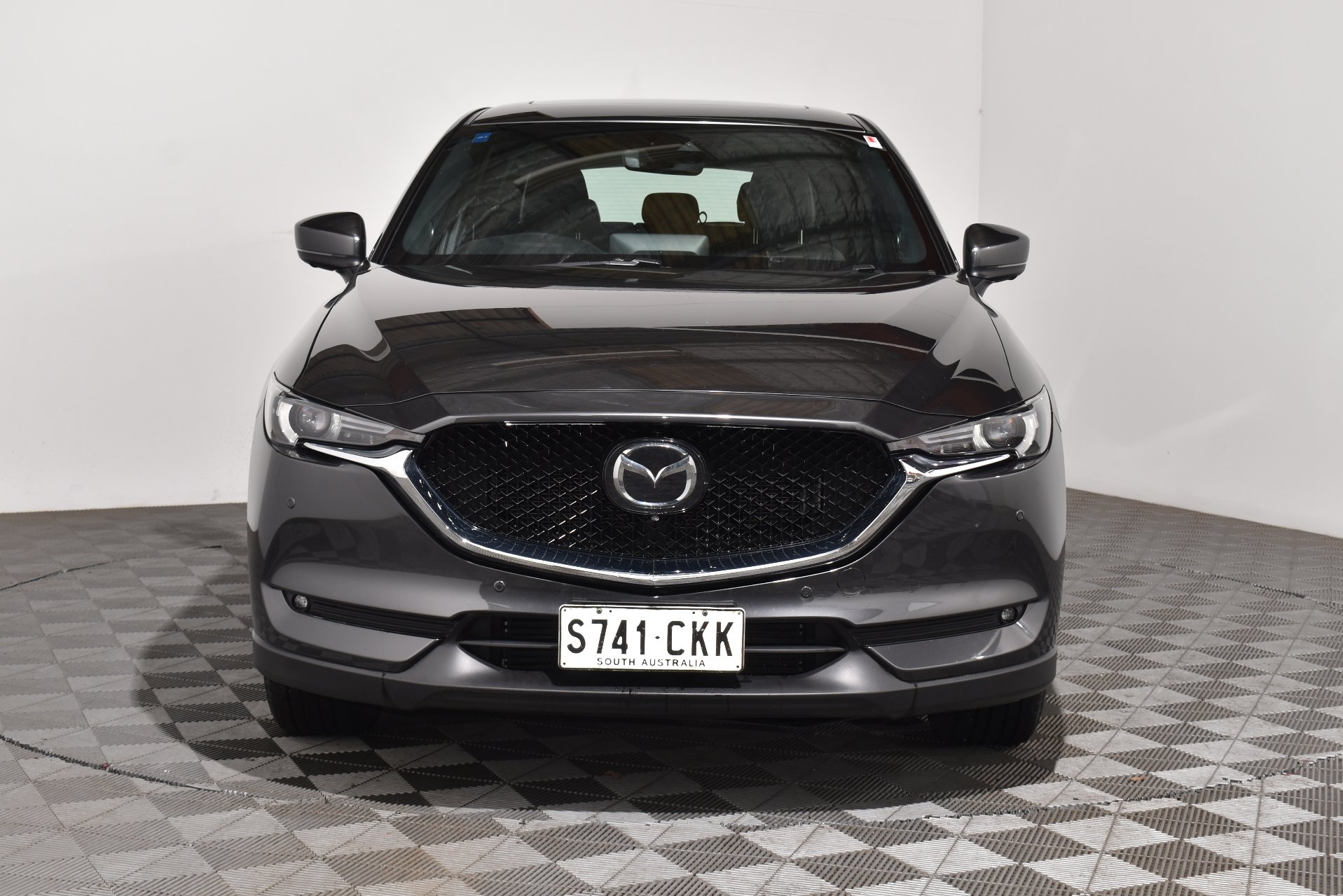 2021 Used Mazda CX-5