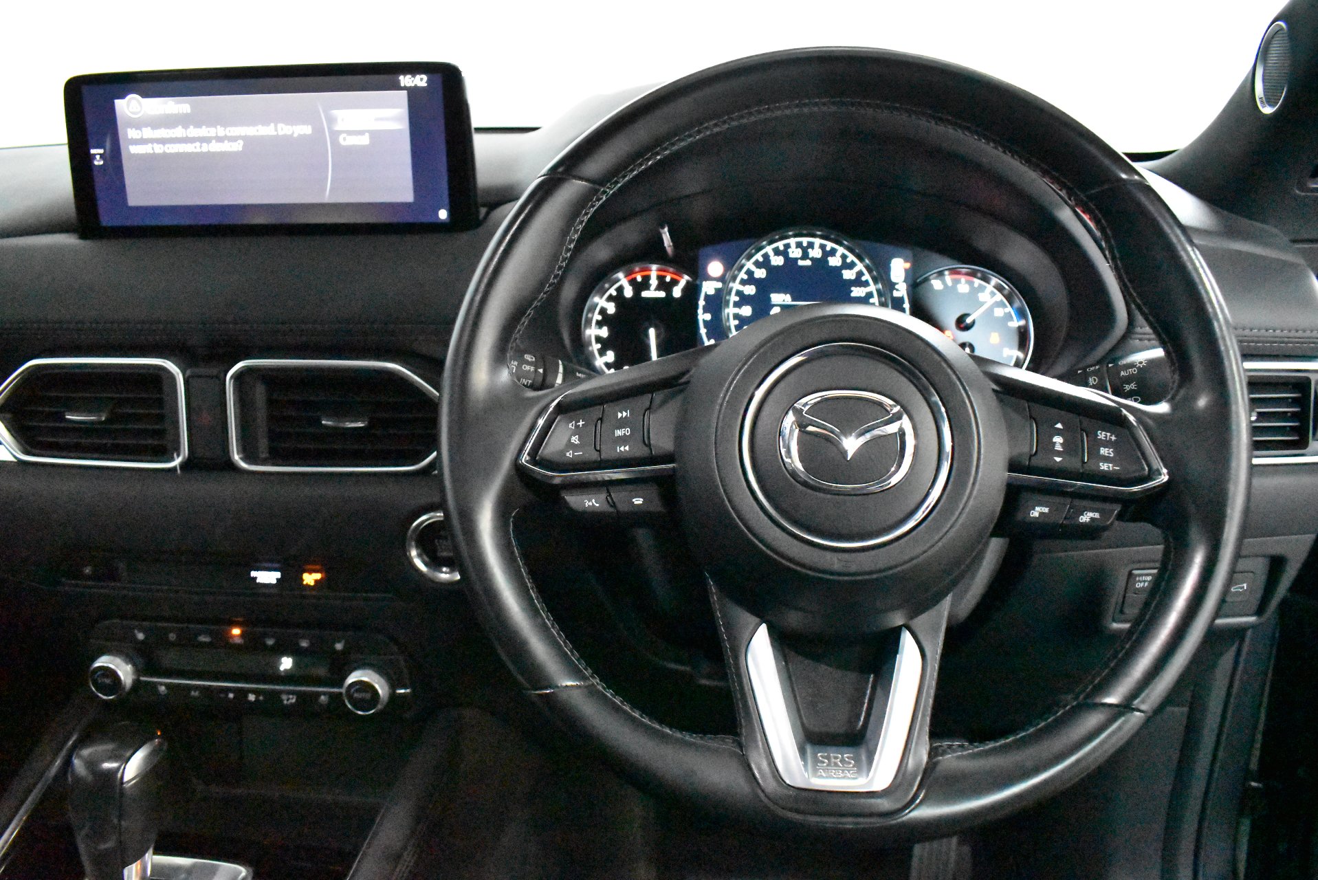 2021 Used Mazda CX-5