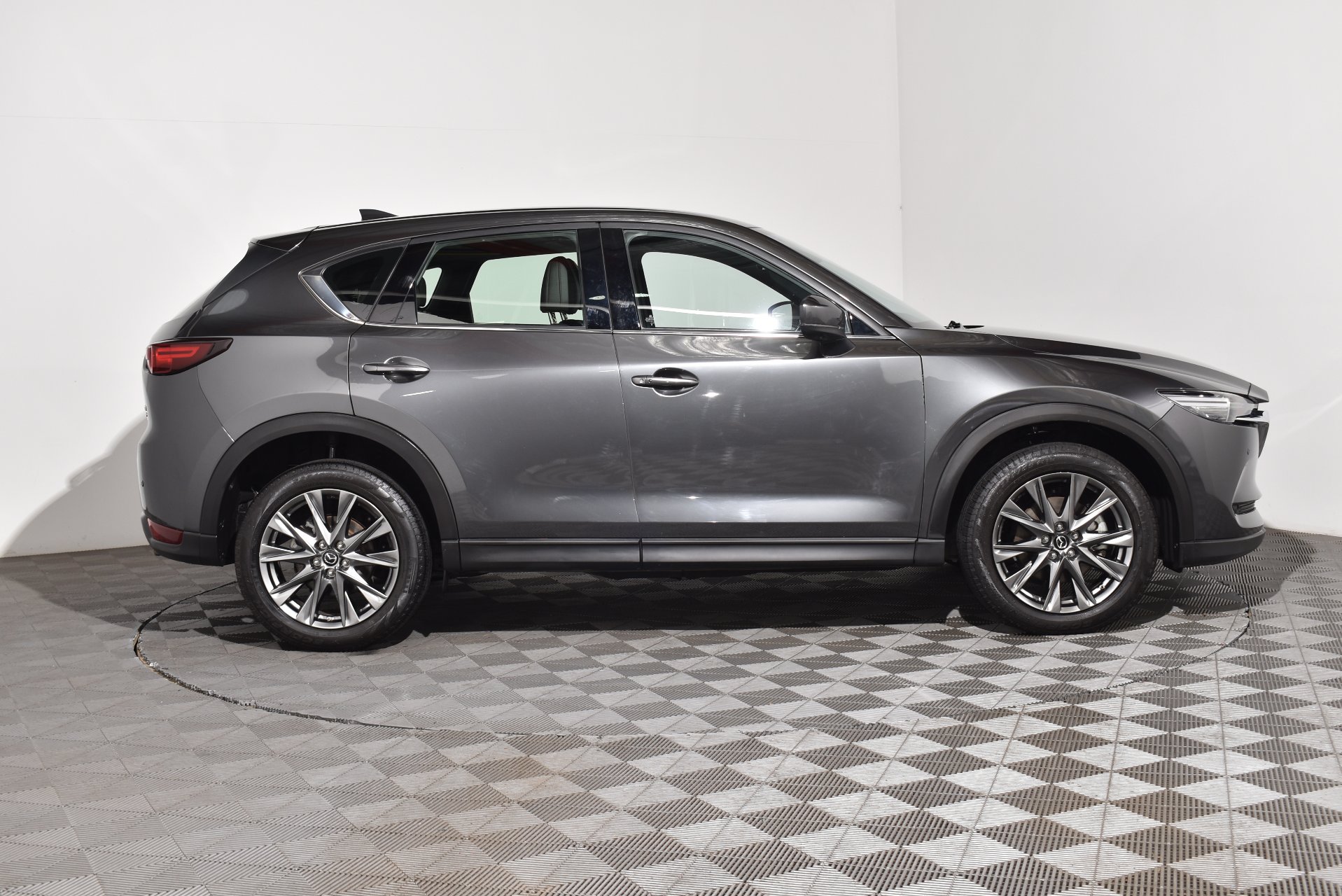2021 Used Mazda CX-5