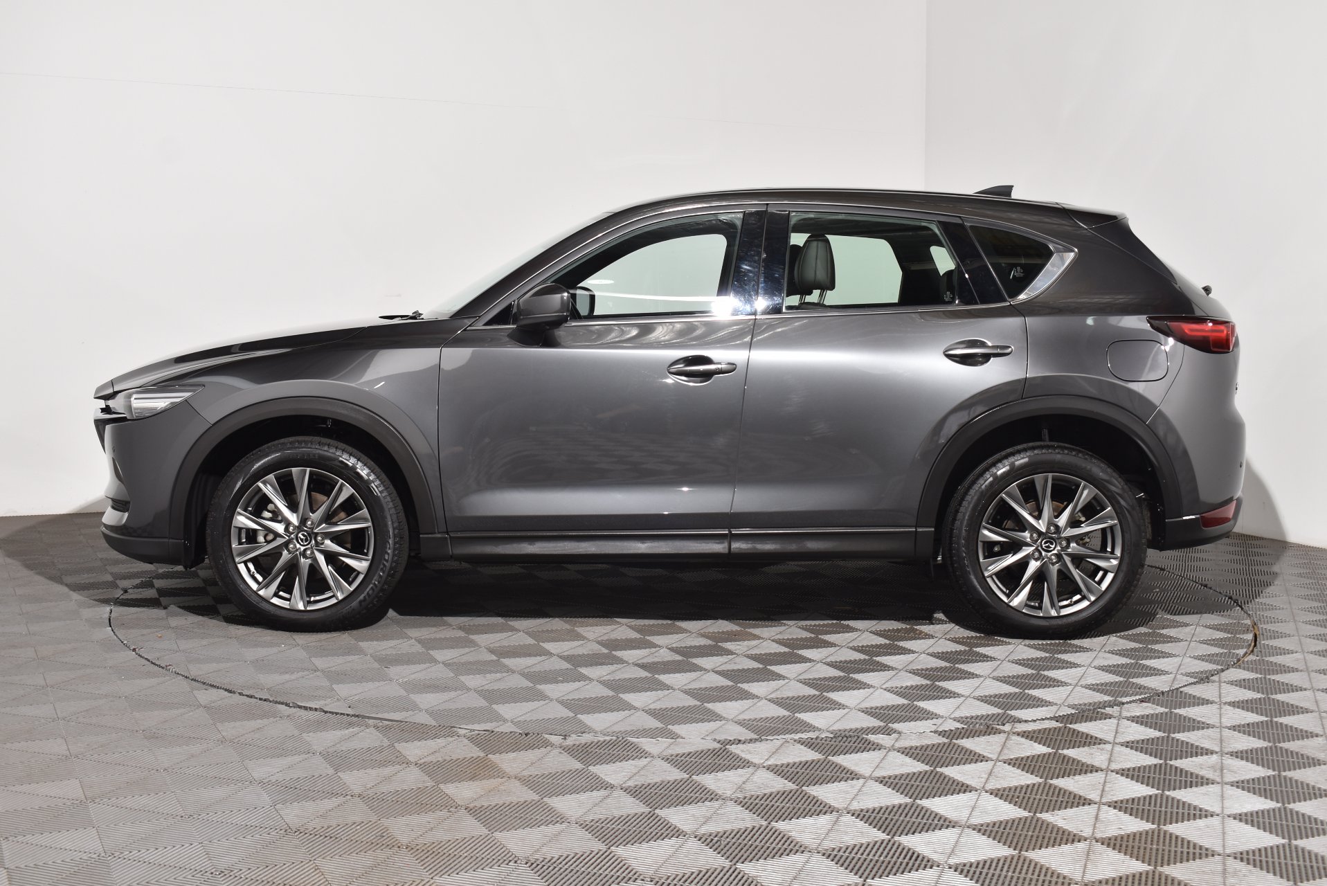 2021 Used Mazda CX-5