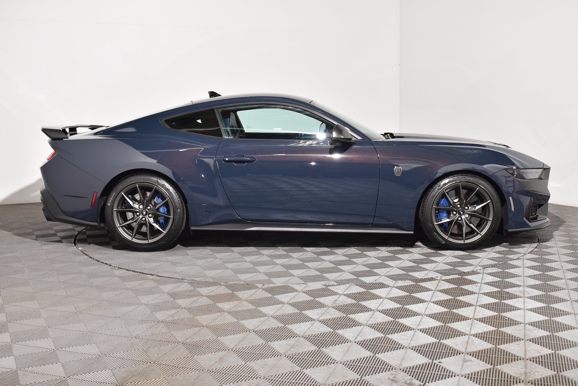 2024 Used Ford Mustang