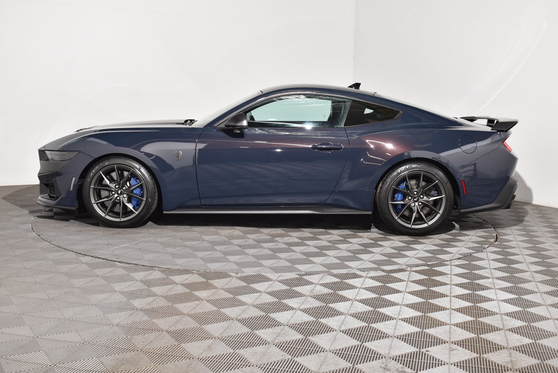 2024 Used Ford Mustang