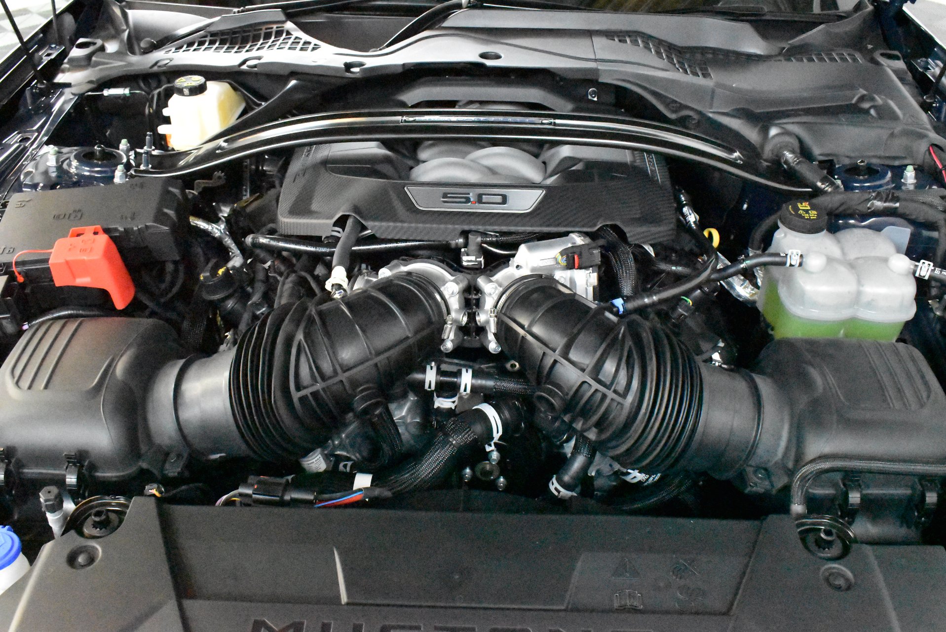 2024 Used Ford Mustang