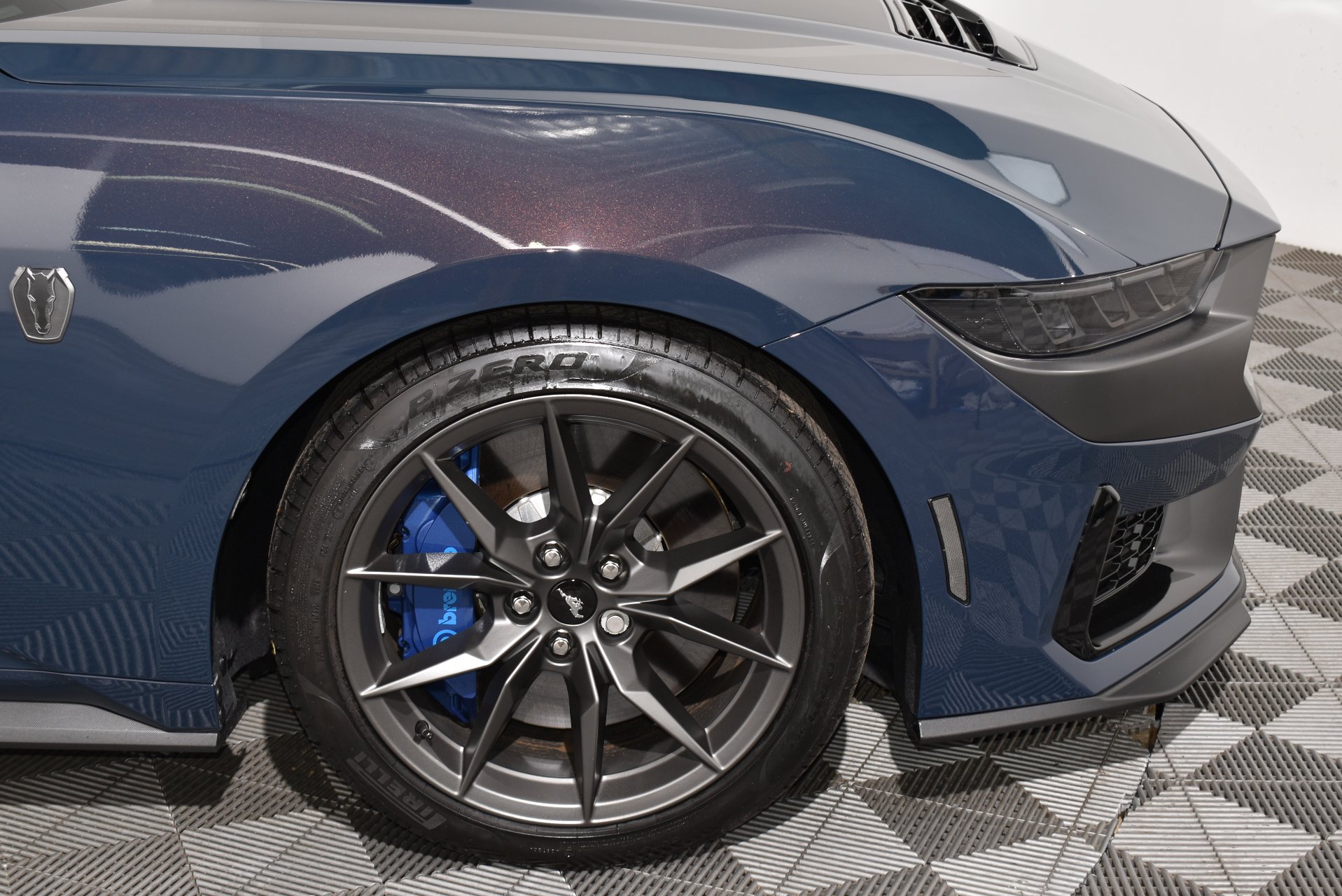 2024 Used Ford Mustang