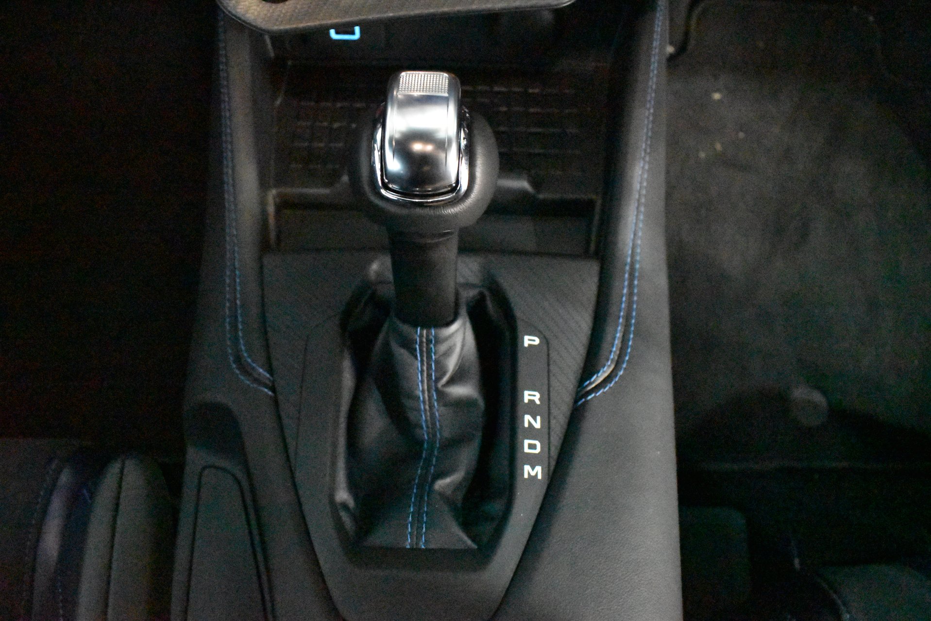 2024 Used Ford Mustang