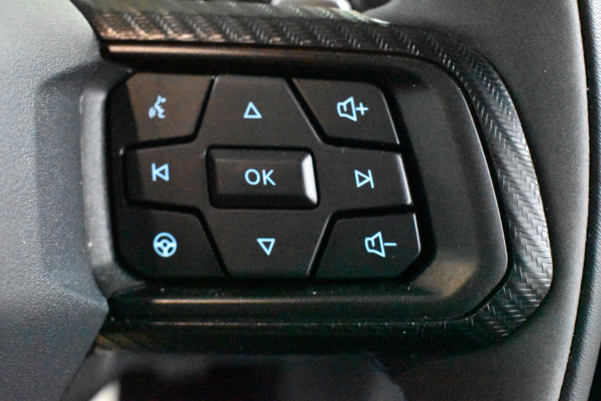 2024 Used Ford Mustang