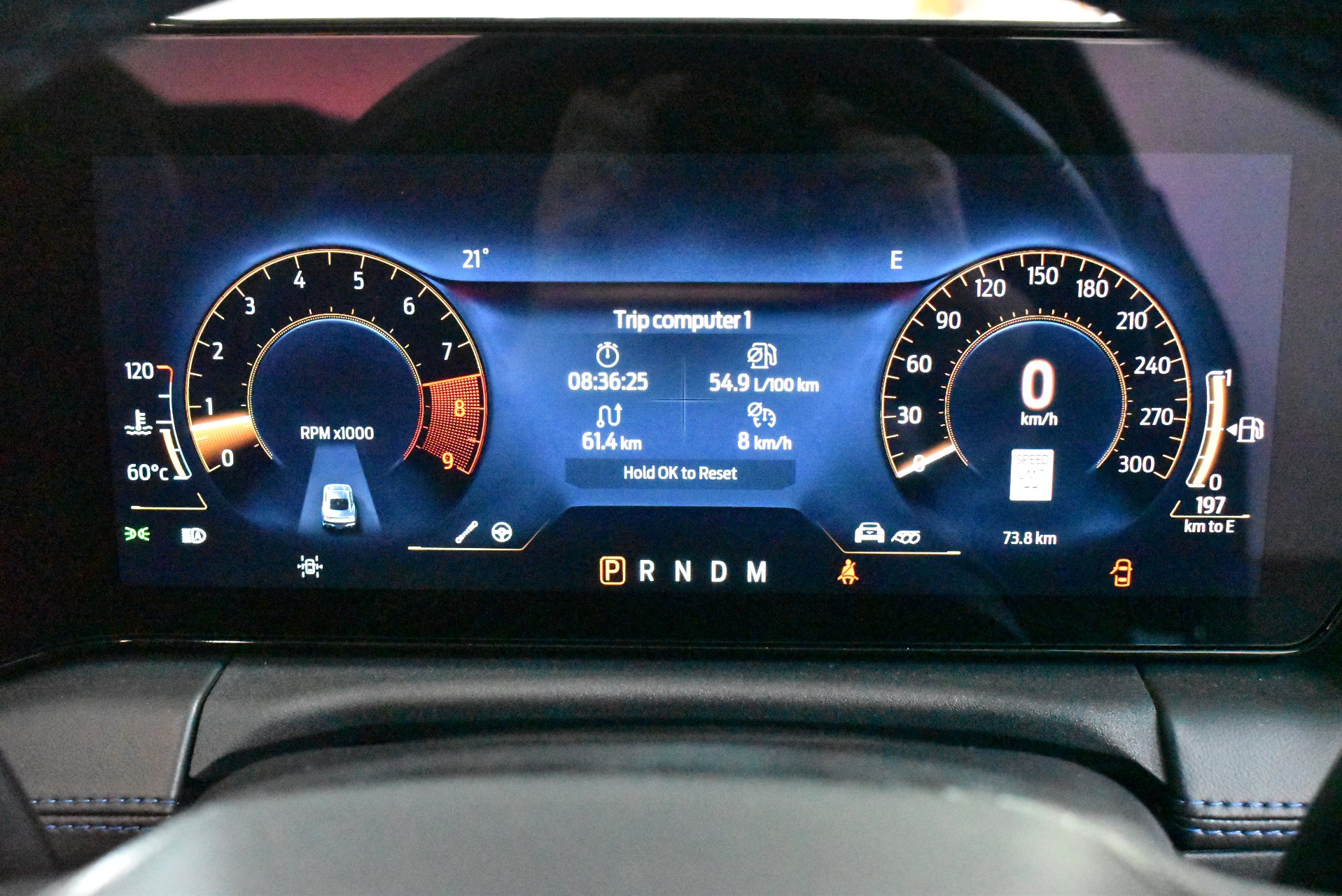 2024 Used Ford Mustang