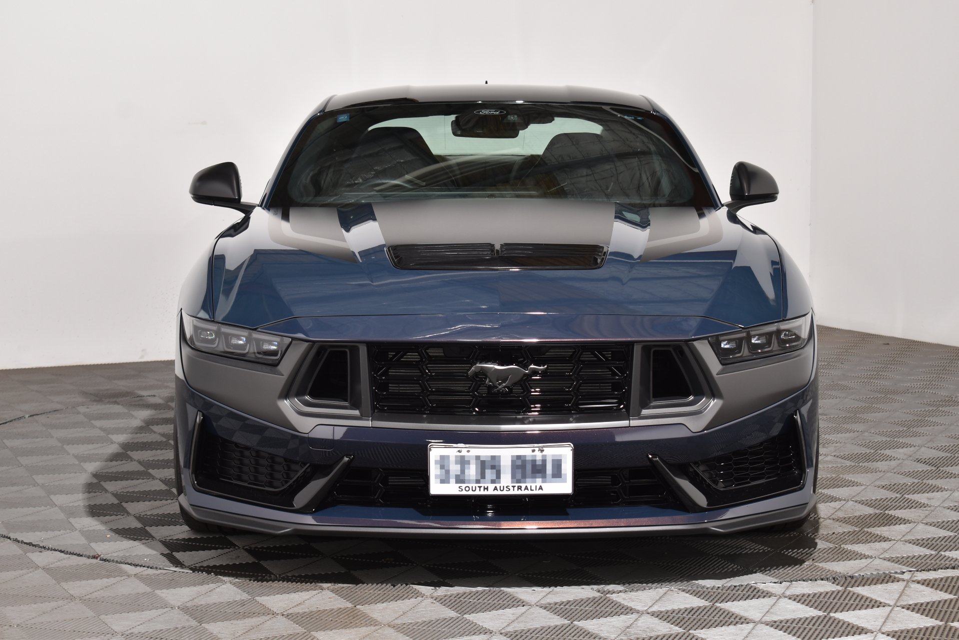 2024 Used Ford Mustang
