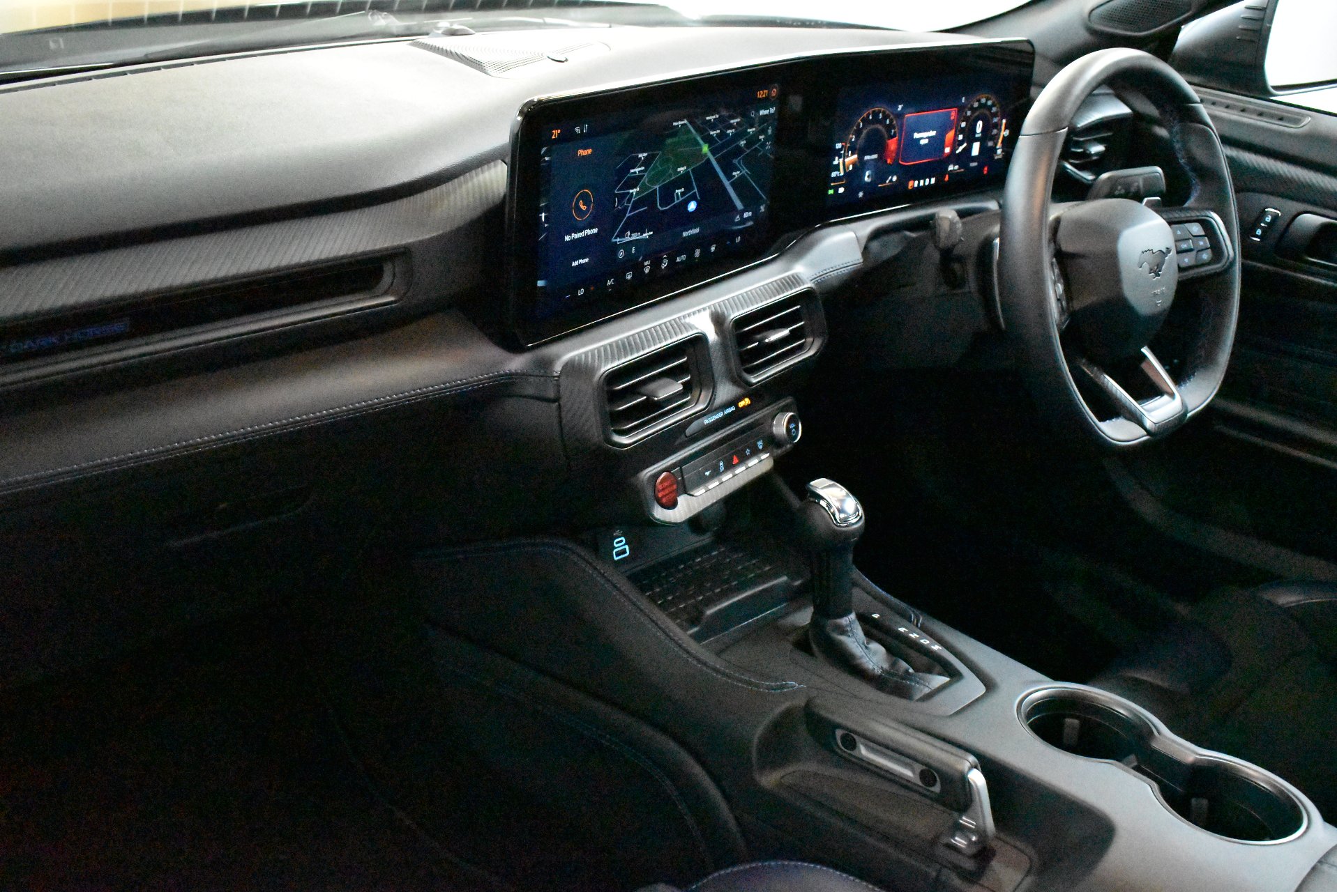 2024 Used Ford Mustang