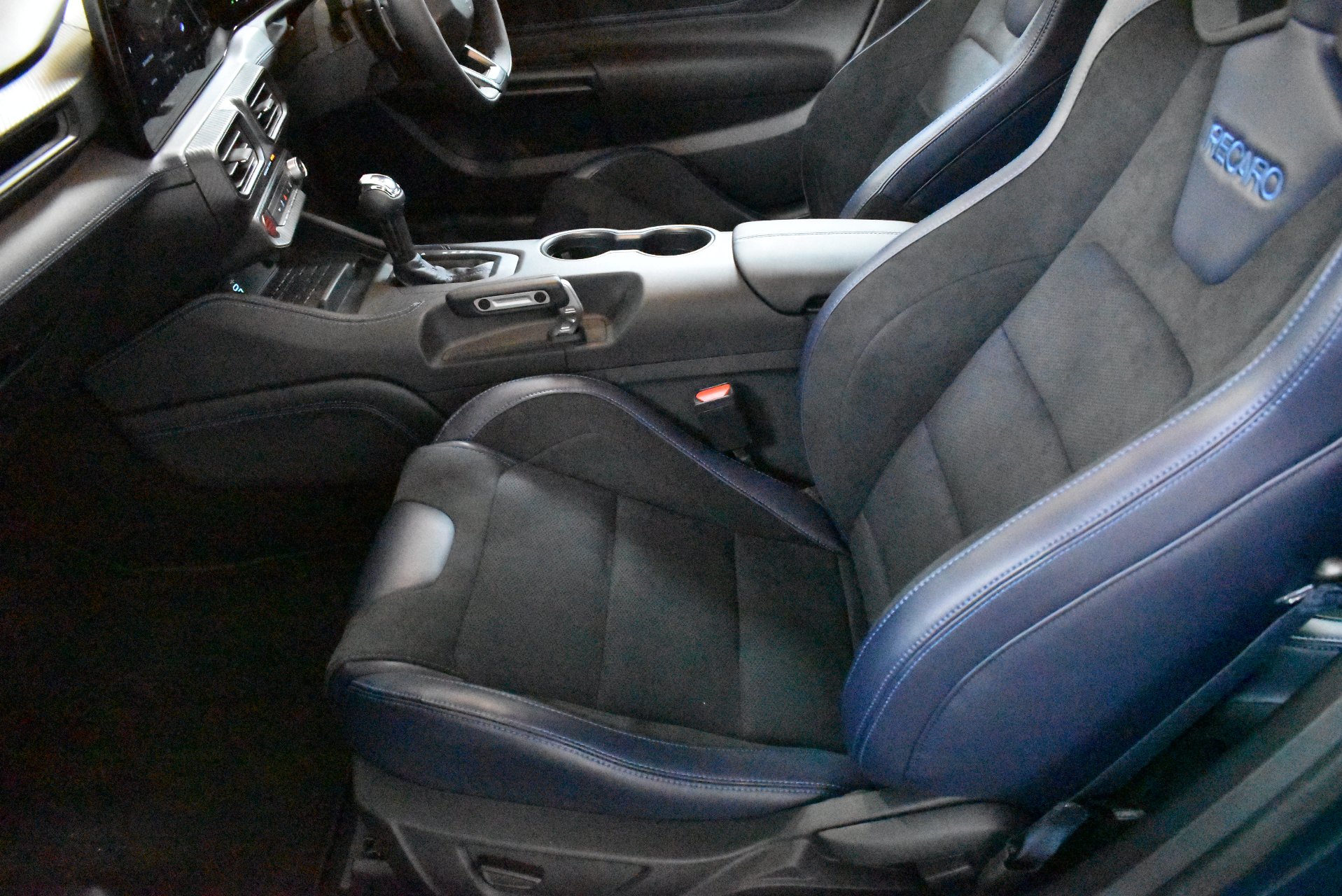 2024 Used Ford Mustang