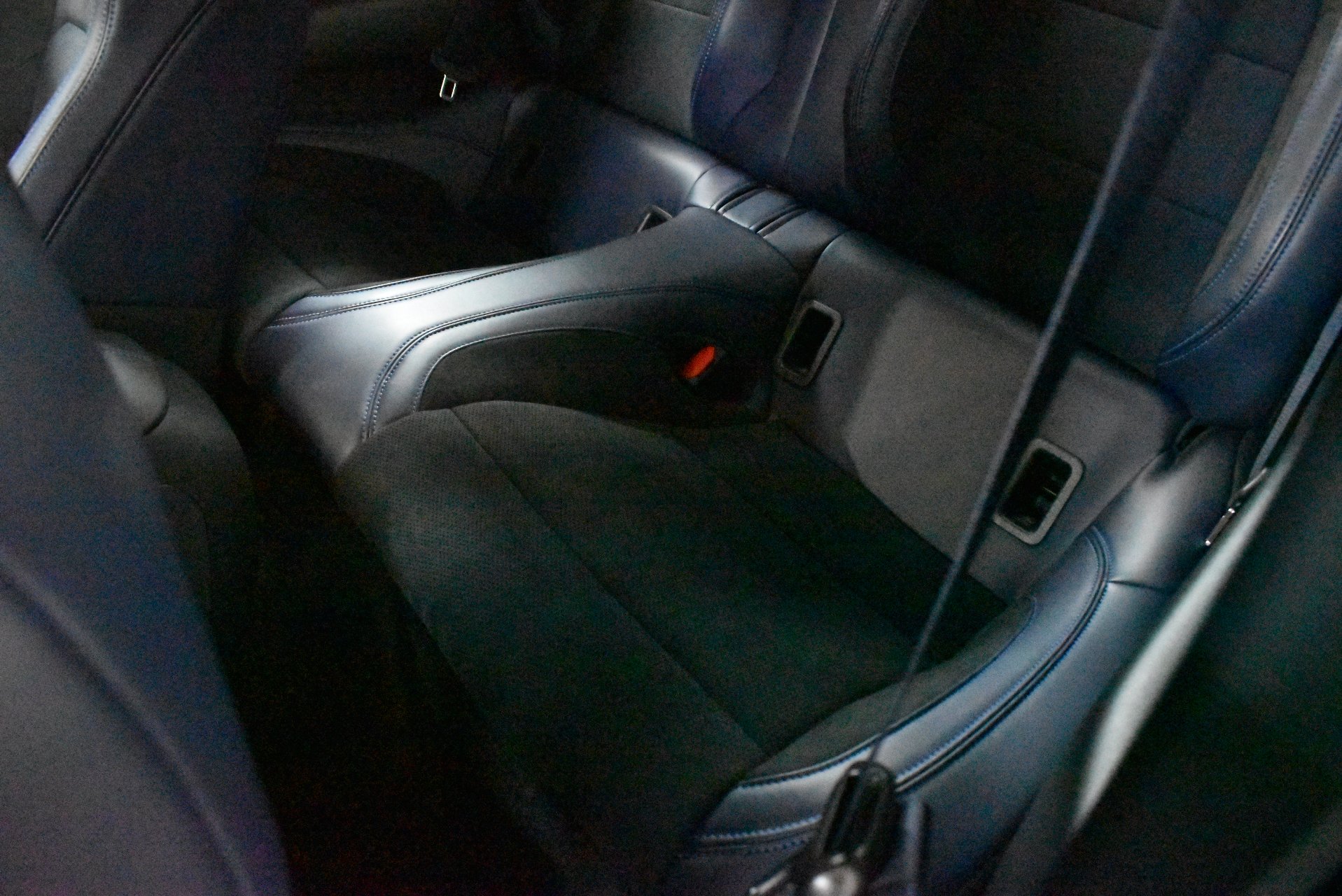 2024 Used Ford Mustang