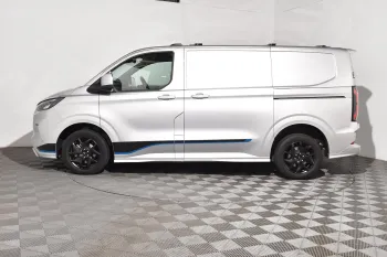 2024 Used Ford Transit Custom