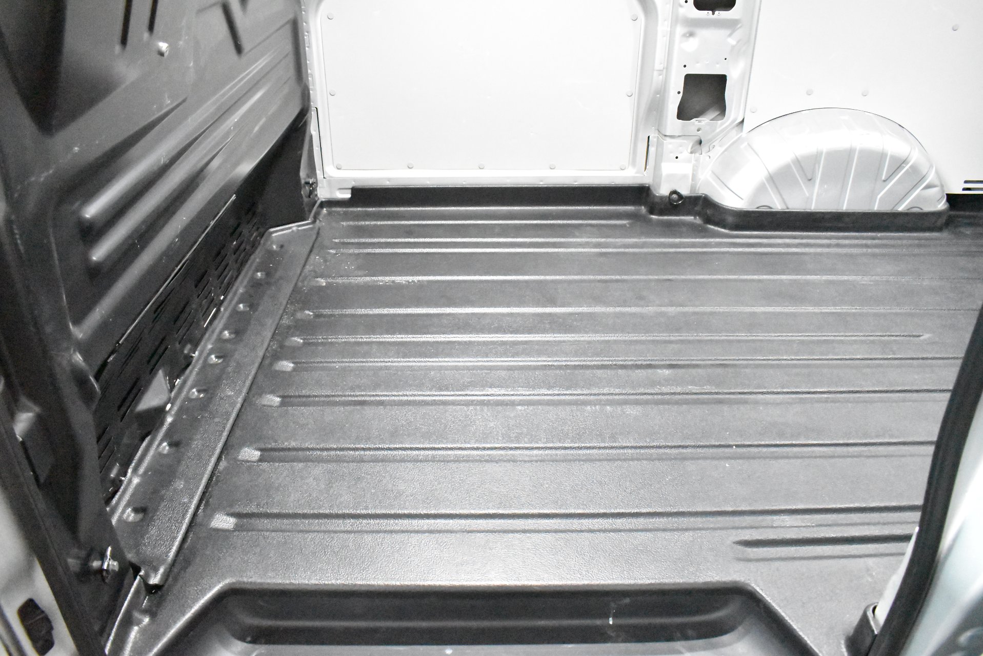 2024 Used Ford Transit Custom