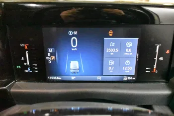 2024 Used Ford Transit Custom