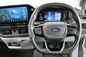 2024 Used Ford Transit Custom