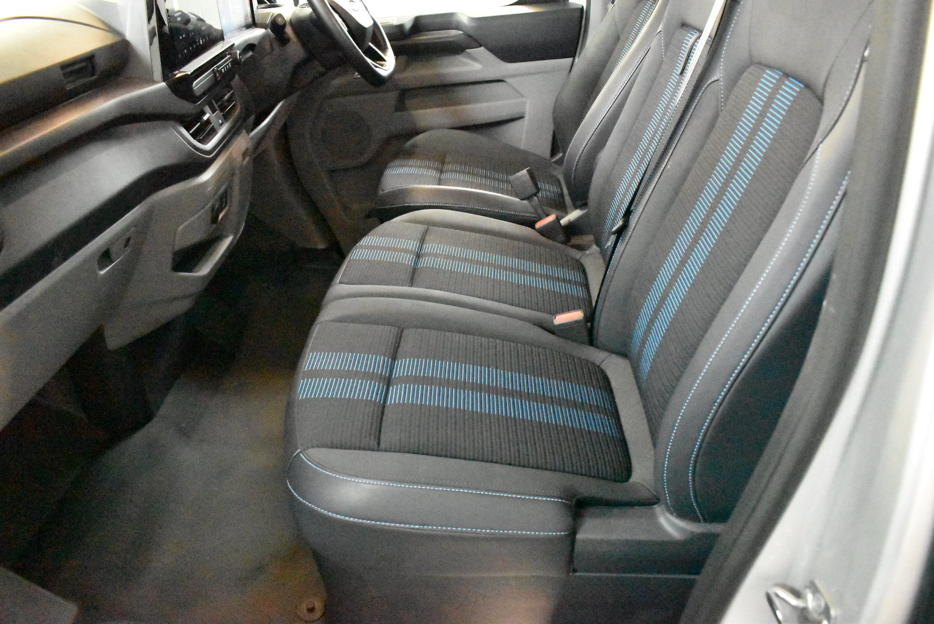2024 Used Ford Transit Custom