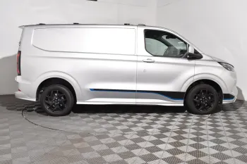 2024 Used Ford Transit Custom