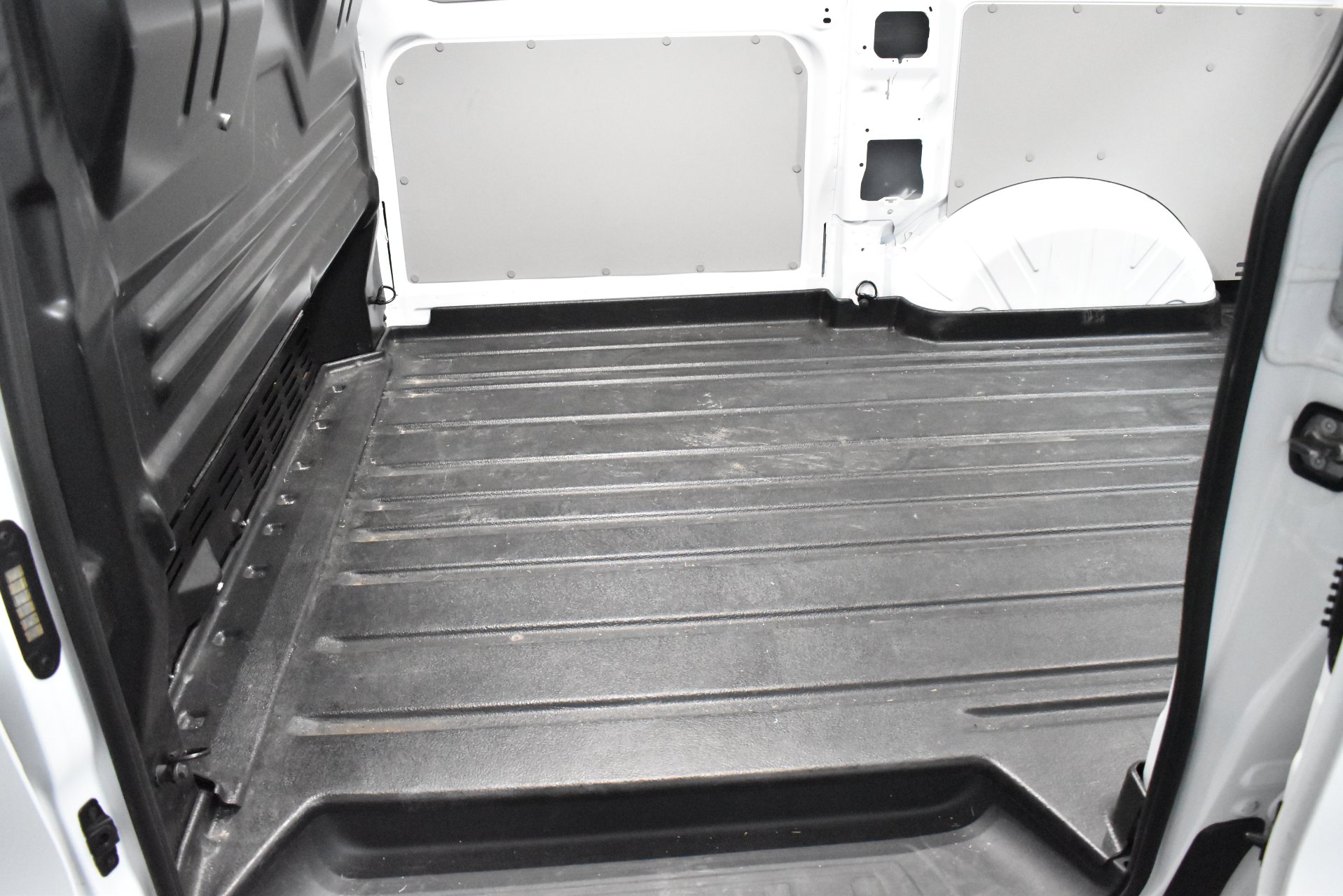 2024 Used Ford Transit Custom