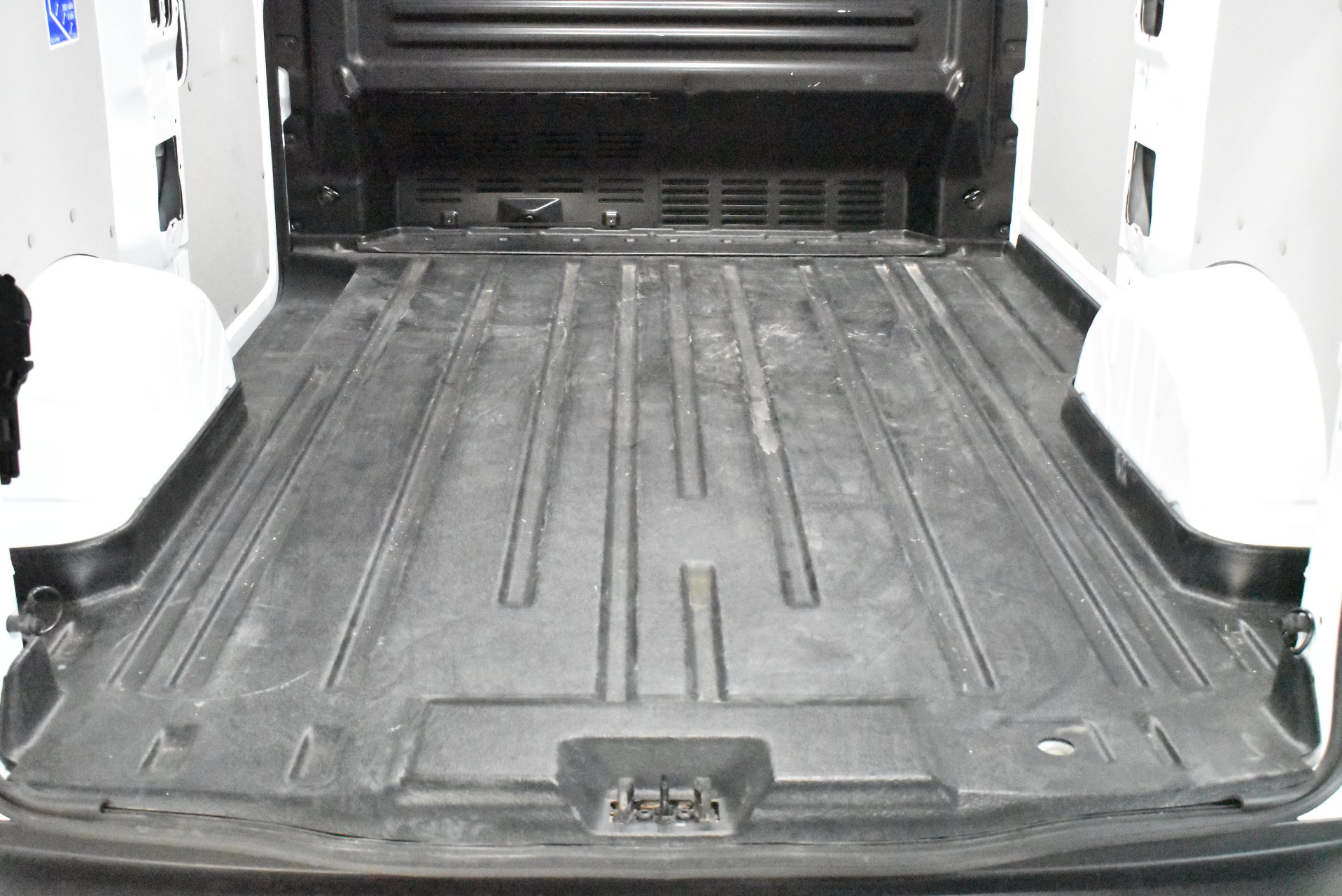 2024 Used Ford Transit Custom