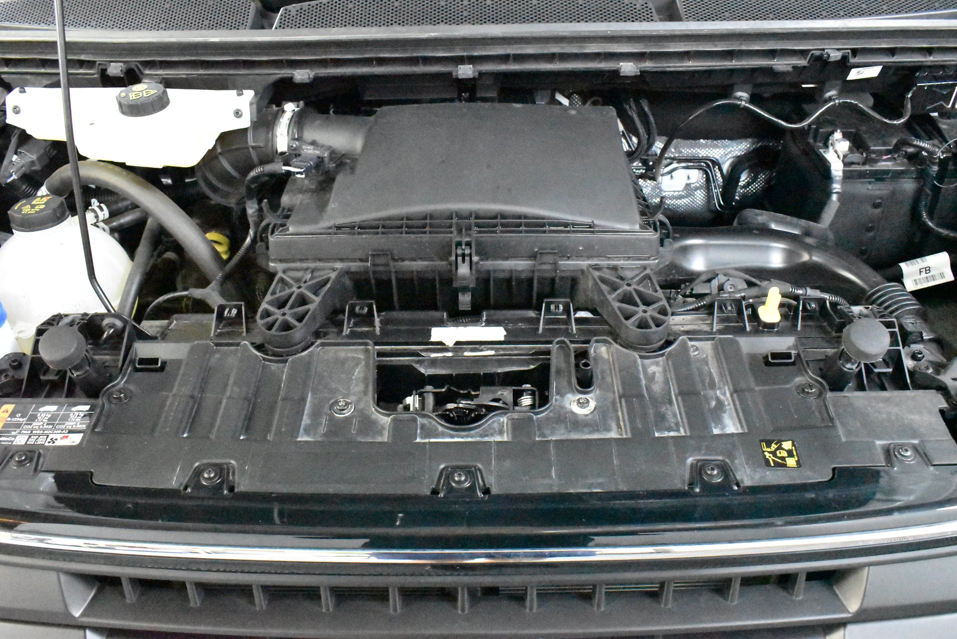 2024 Used Ford Transit Custom