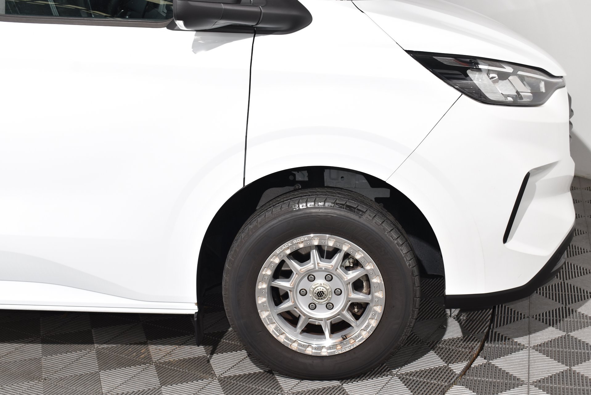 2024 Used Ford Transit Custom