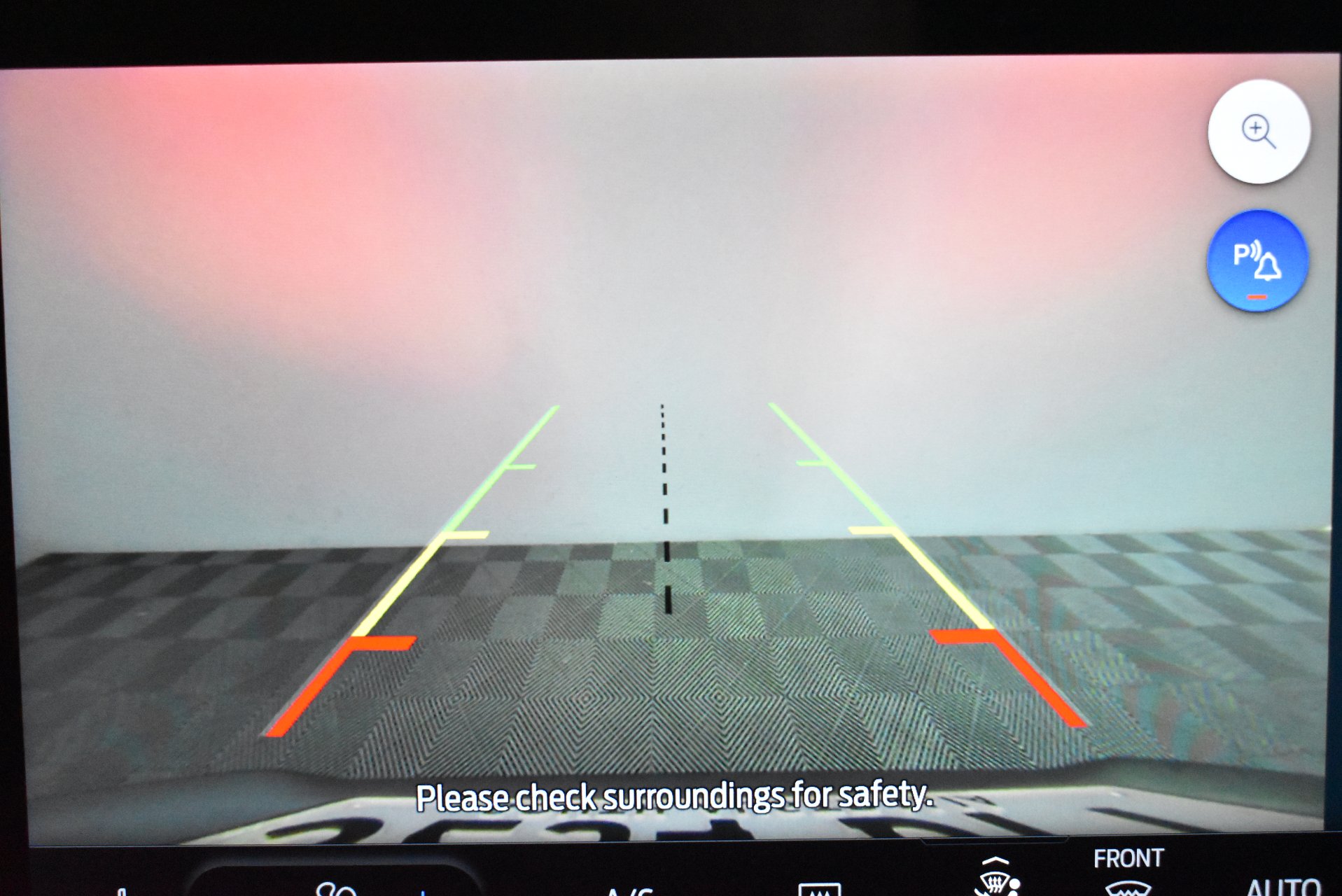 2024 Used Ford Transit Custom