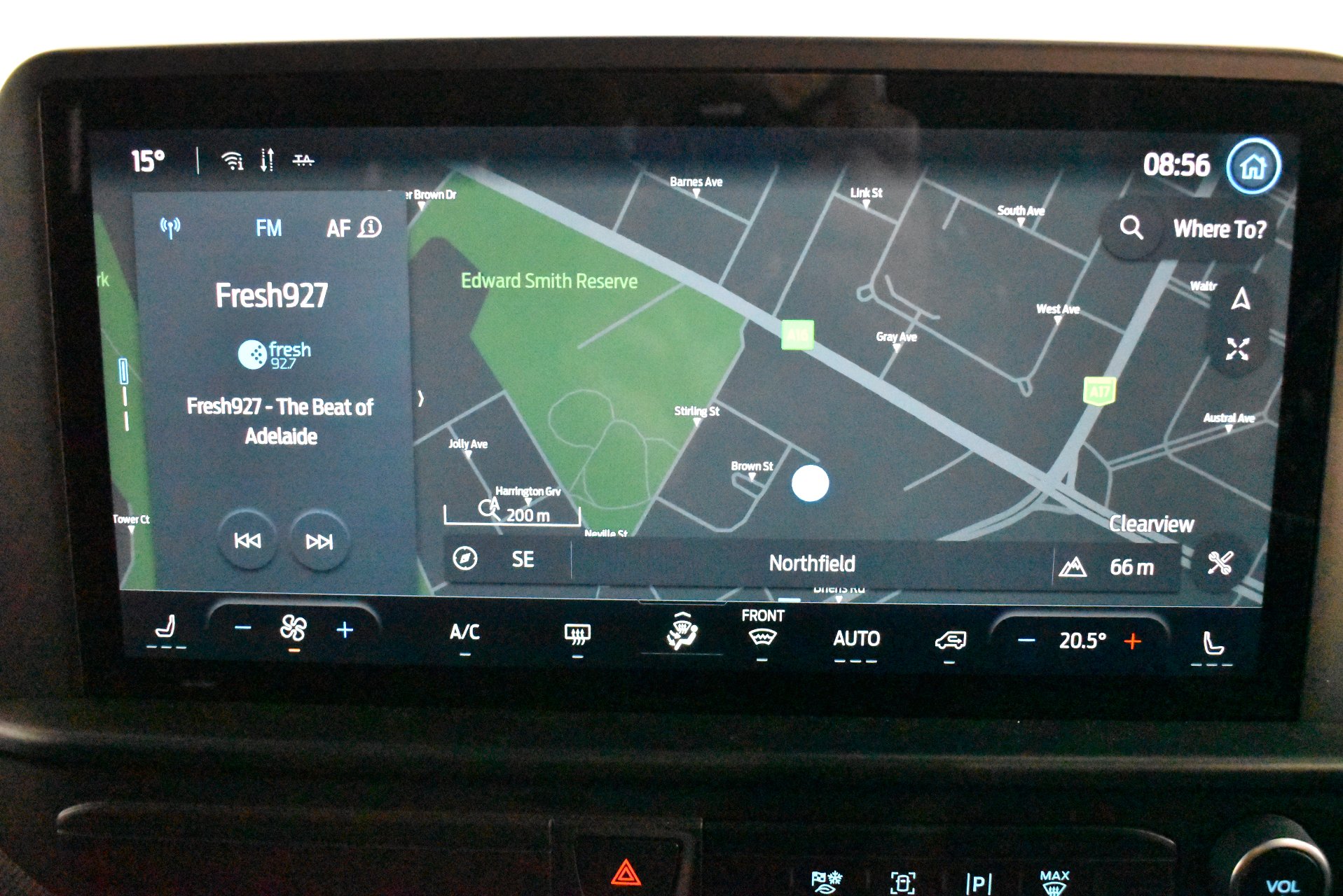 2024 Used Ford Transit Custom