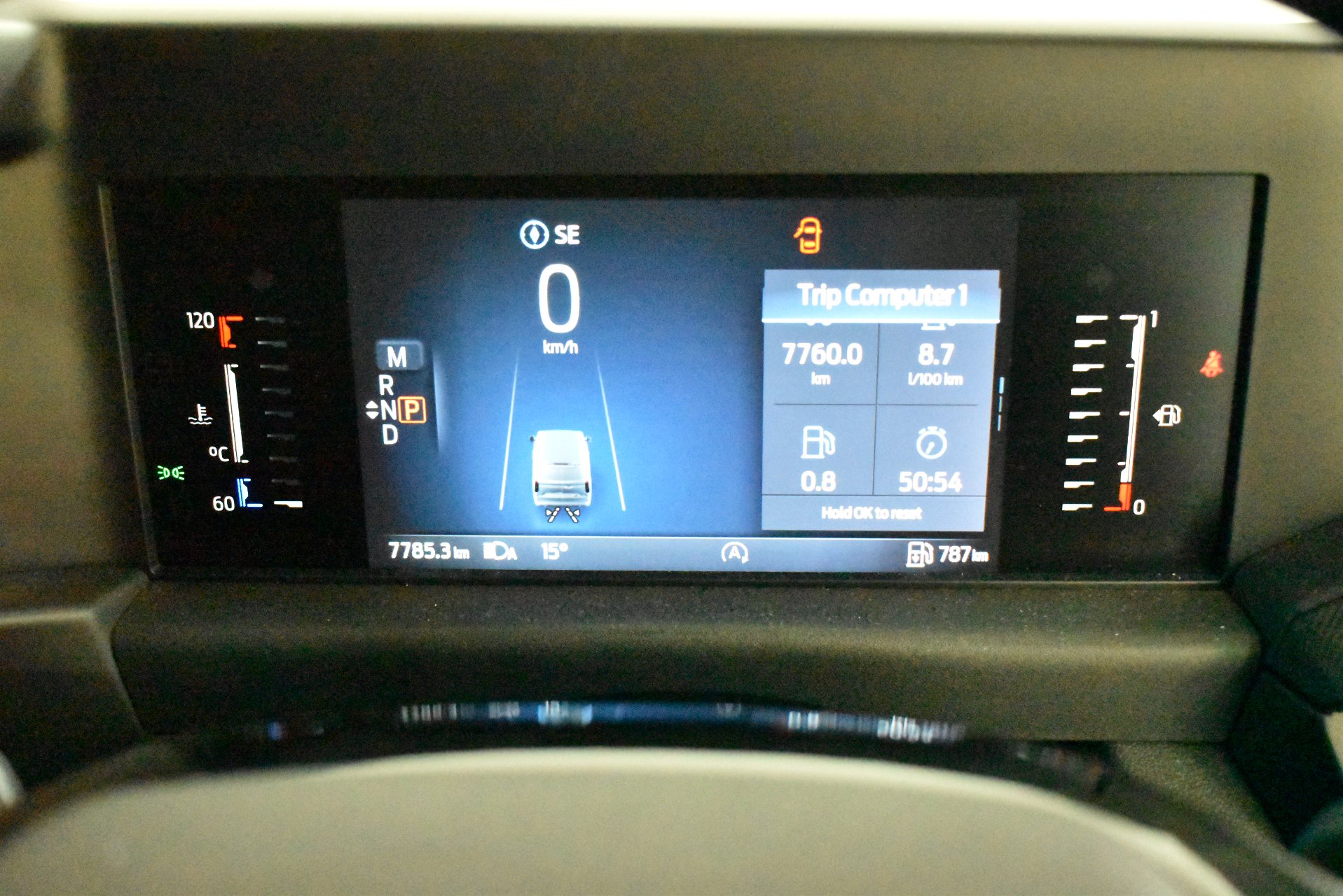 2024 Used Ford Transit Custom