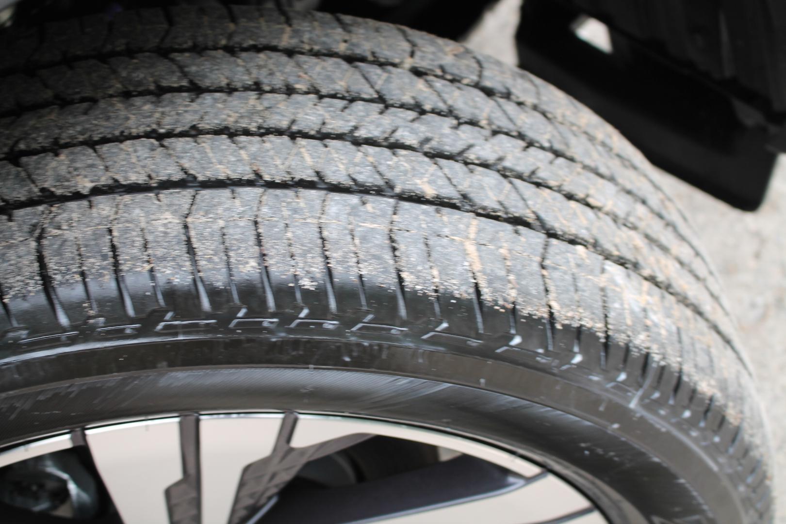 2025 Demo Isuzu MU-X